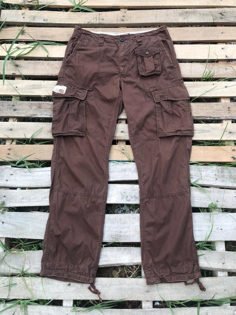 Polo Ralph Lauren Cargo Pants