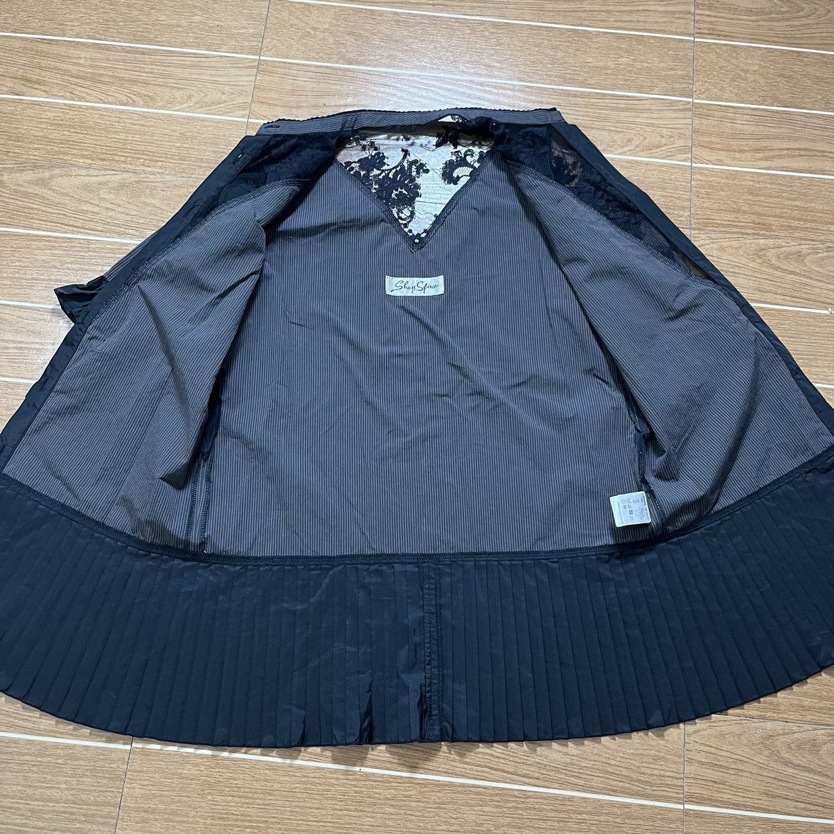 Share Spirit Homme Archive Share Spirit Button Up Shirt Size US M / EU 48-50 / 2 - 8 Thumbnail