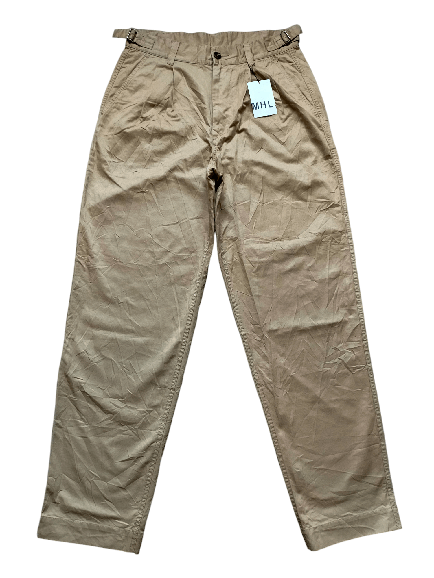Margaret Howell New Margaret Howell Trouser Pants Size US 31 - 1 Thumbnail