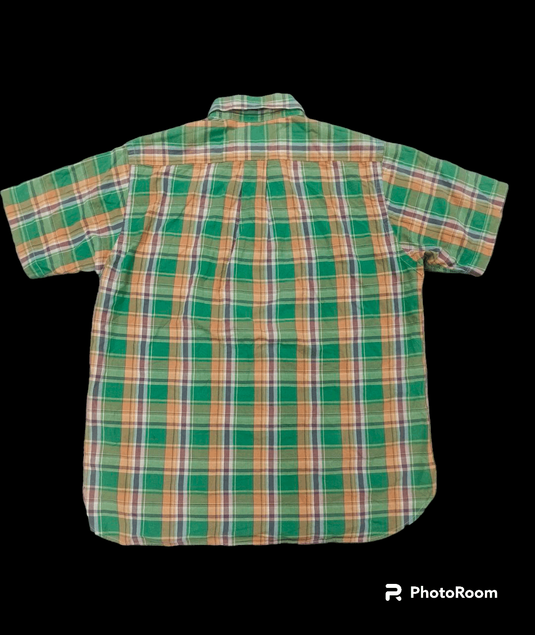 Sugar Cane SUGAR CANE TOYO ENTERPRISES BUTTON UP Size US M / EU 48-50 / 2 - 2 Thumbnail
