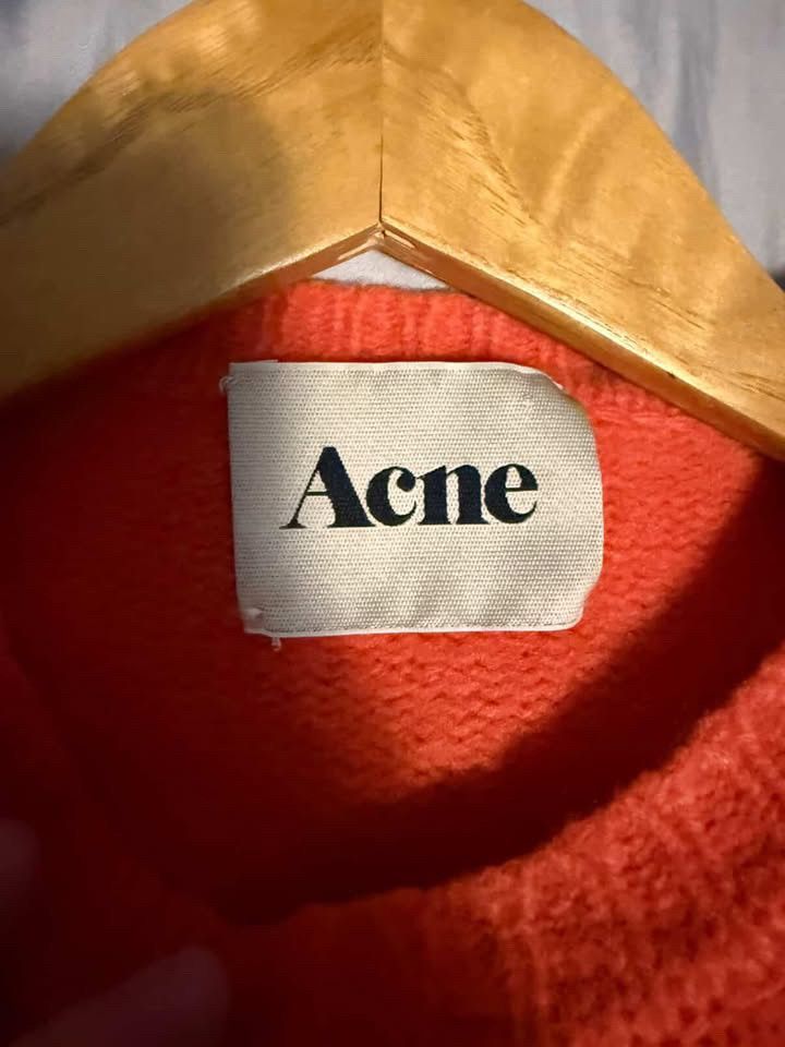 Acne Studios AW12 Acne Studios knit Size XS / US 0-2 / IT 36-38 - 2 Thumbnail
