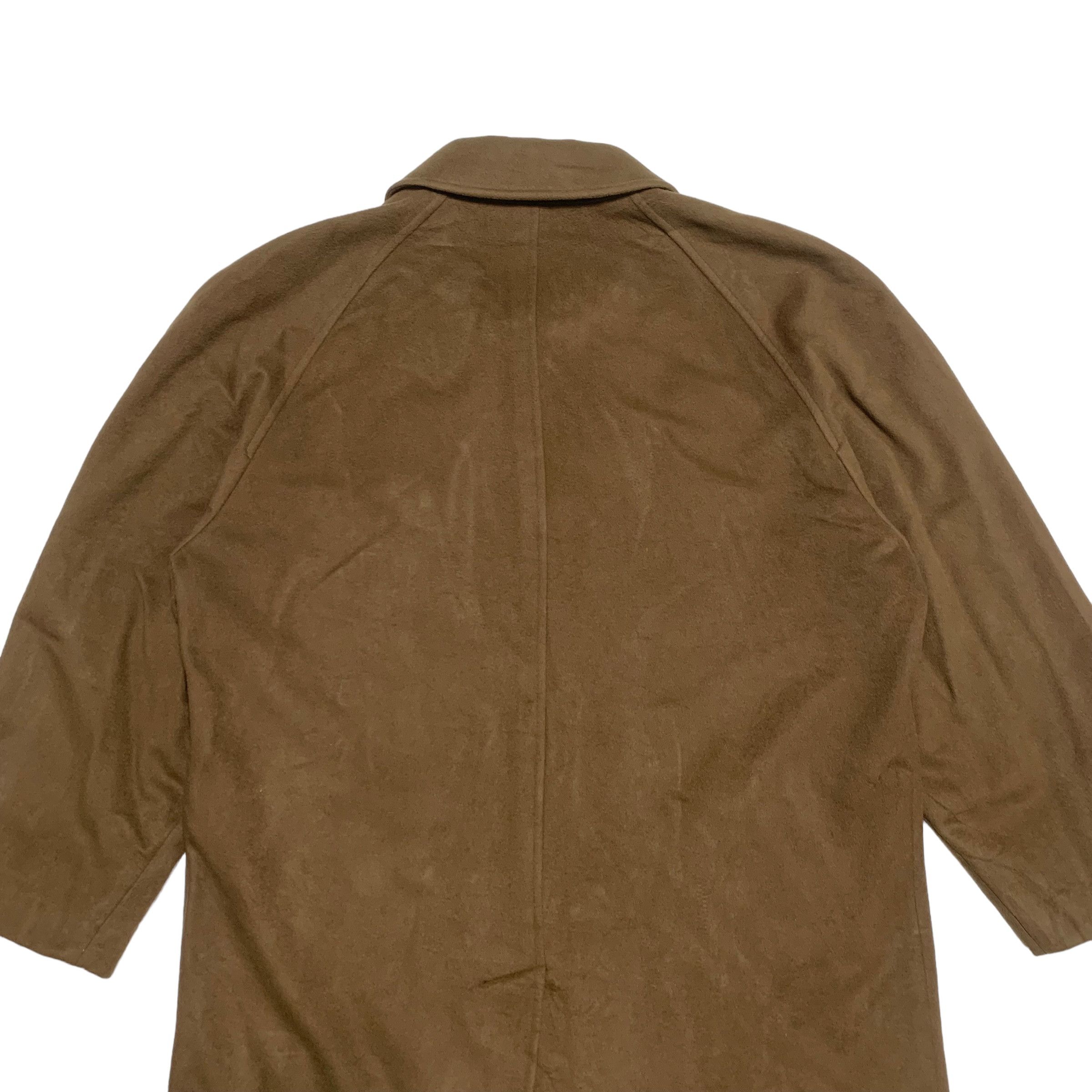 Other Paco Rabanne Wool Coat Size US L / EU 52-54 / 3 - 9 Thumbnail