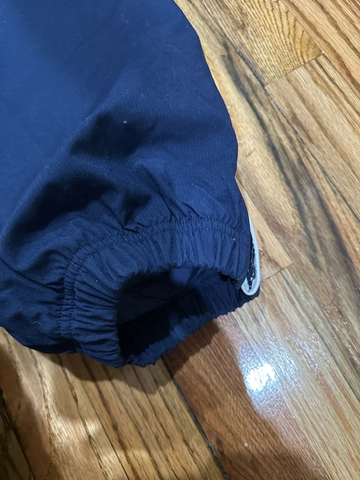 Nike vintage Nike track pants Size 28" / US 6 / IT 42 - 3 Thumbnail