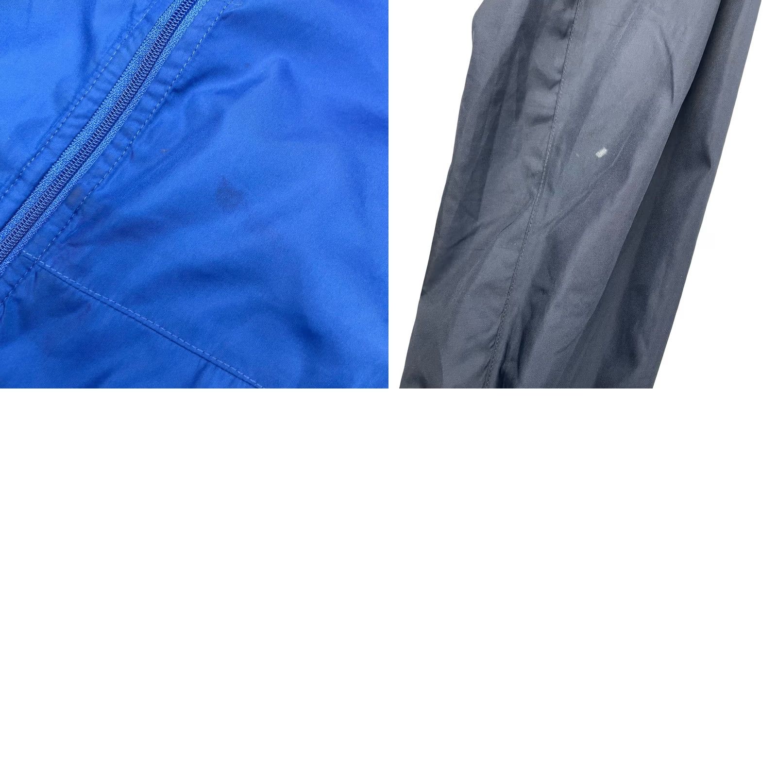 Nike Nike Storm-FIT Jacket Men’s Full Zip Blue/Black Small Size US S / EU 44-46 / 1 - 9 Thumbnail