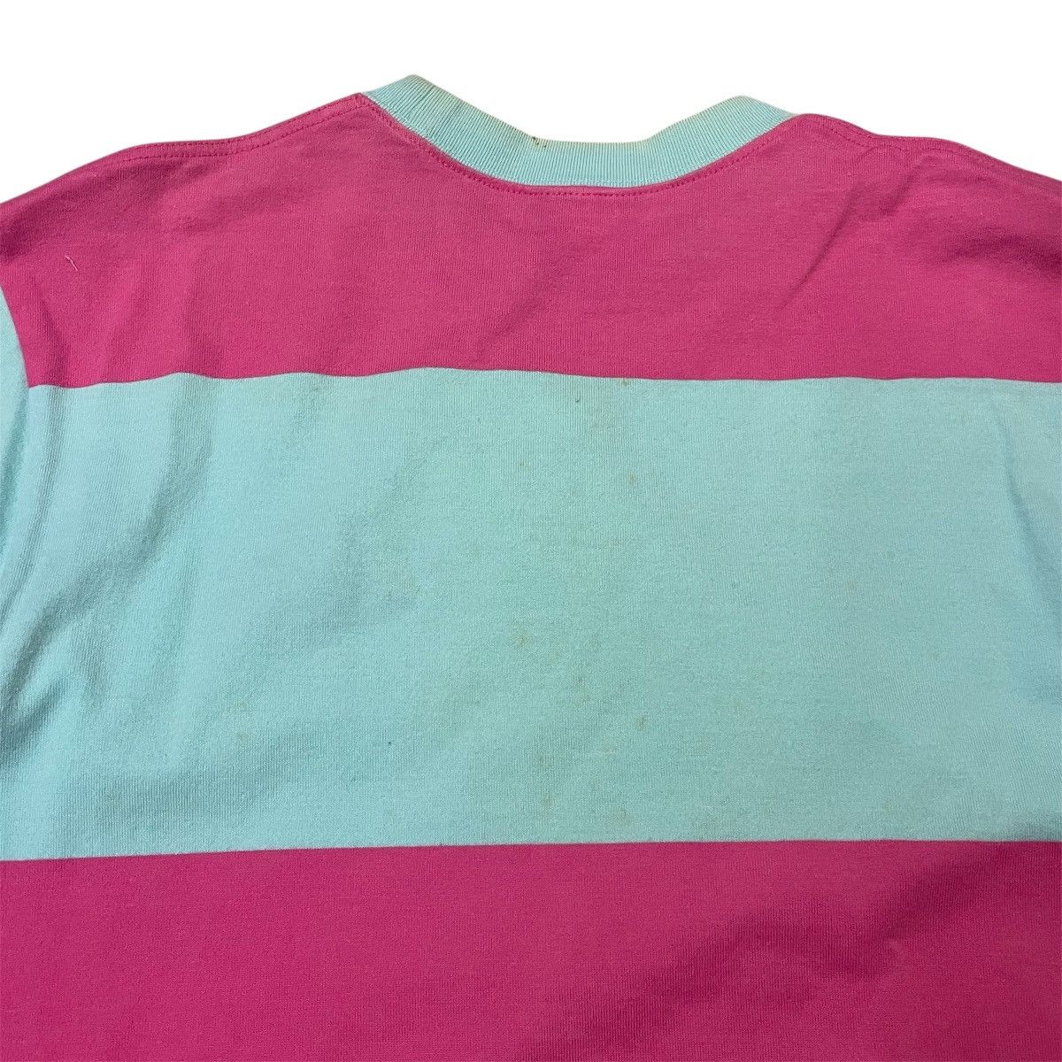 Billionaire Boys Club Billionaire Boys Club Japan Made | Rocket Stripe Tee Size US M / EU 48-50 / 2 - 10 Thumbnail