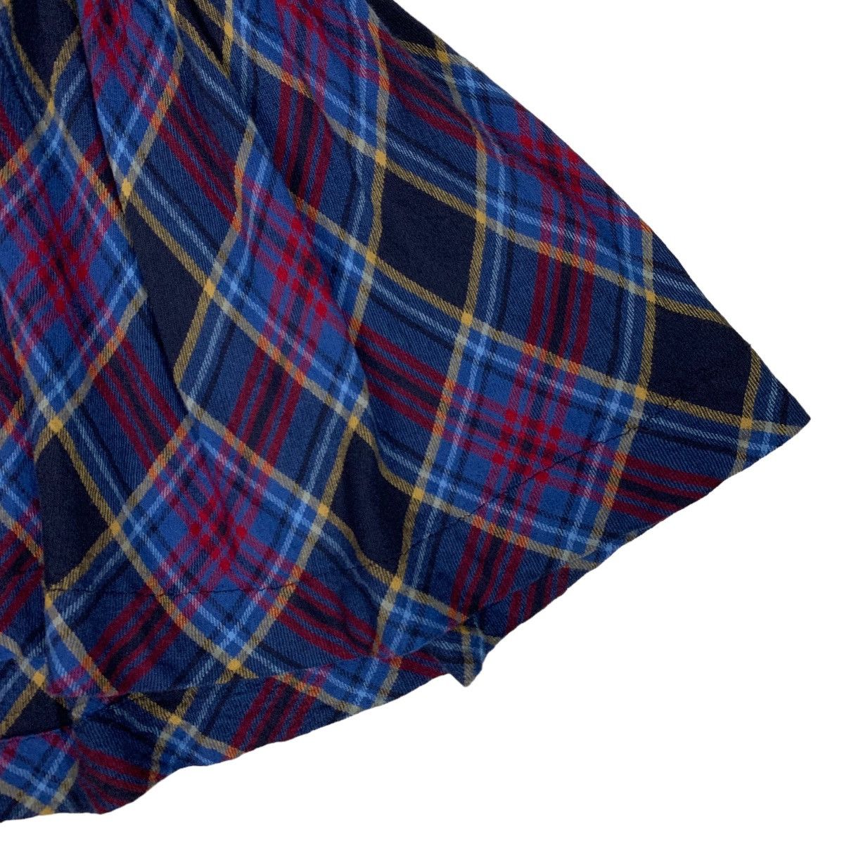 Vivienne Westwood Seditionaries Vivienne Westwood Red Label Tartan Mini Skirt Size 23" - 9 Thumbnail