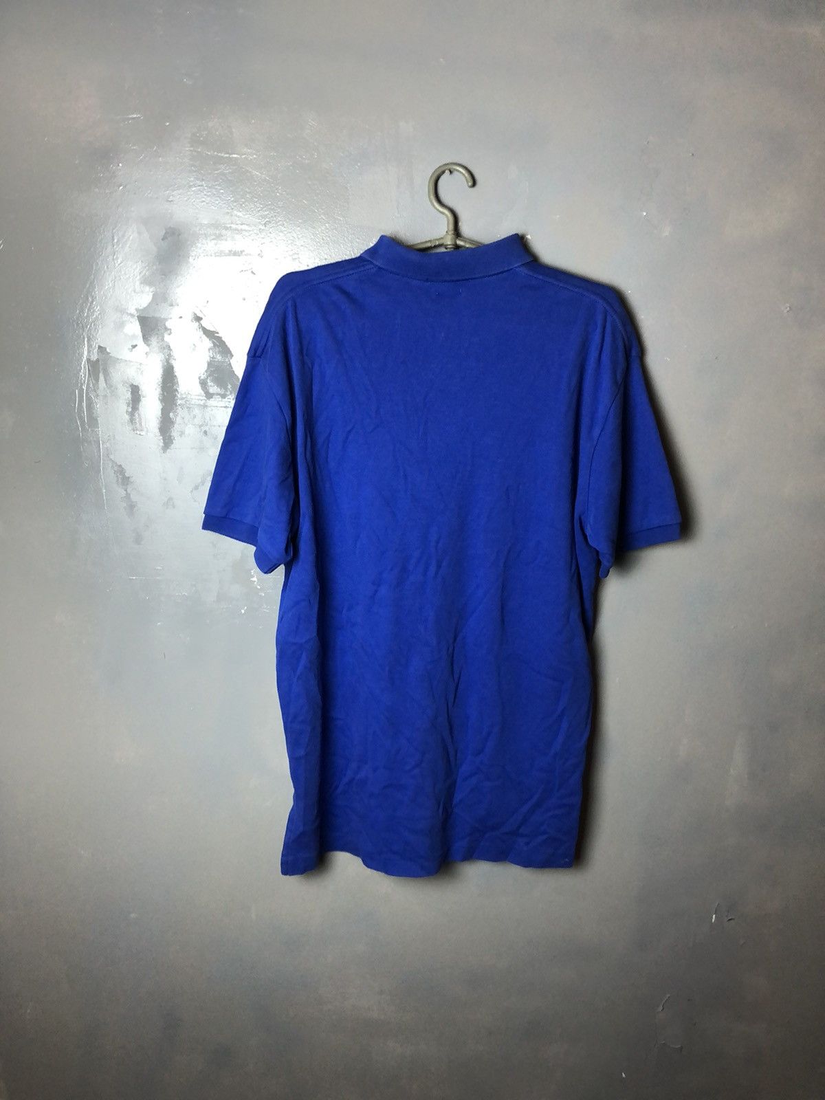 Tommy Hilfiger Men’s Polo Tommy Hilfiger size L blue Size US L / EU 52-54 / 3 - 7 Thumbnail