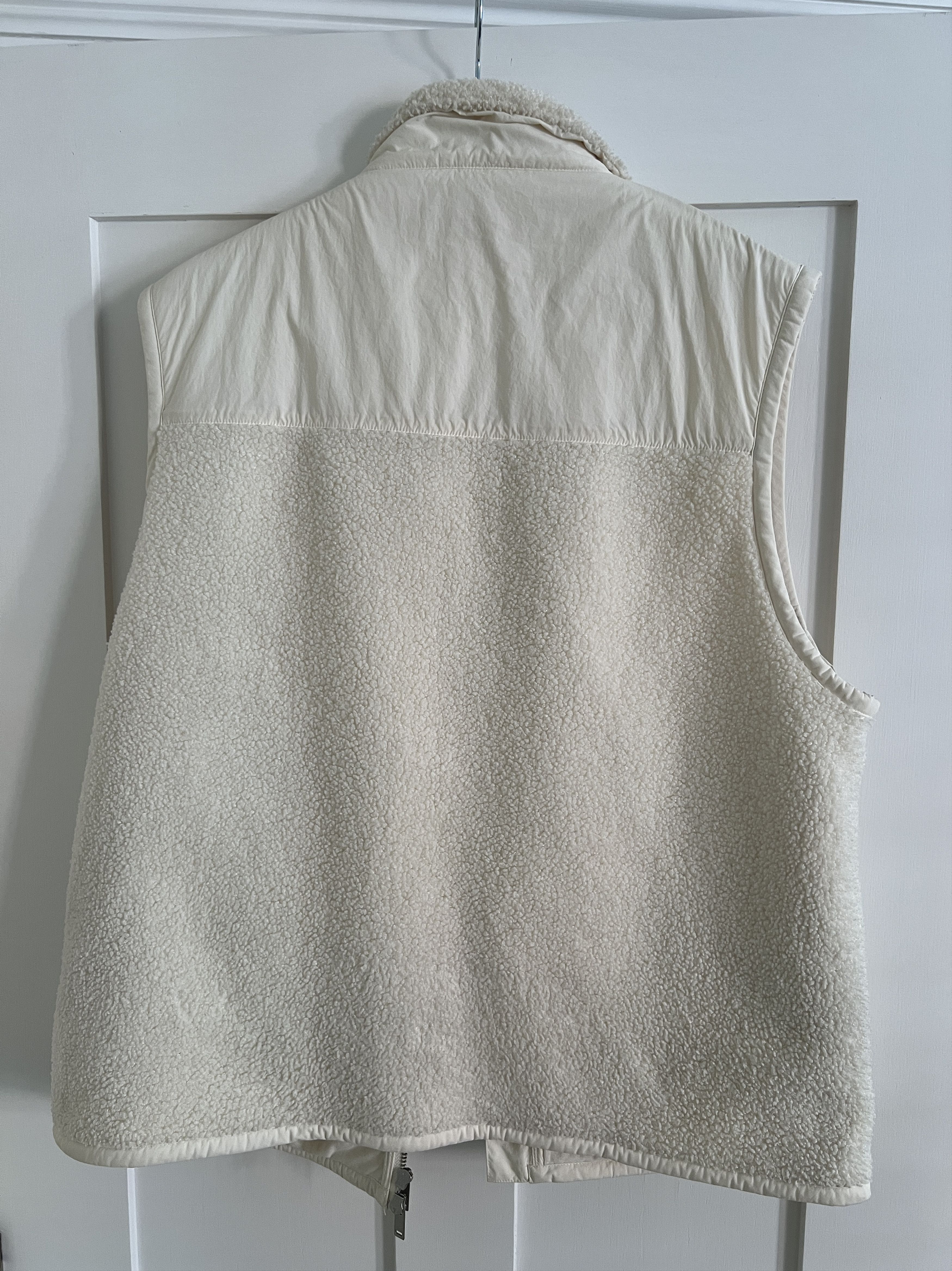 Cos Fleece vest Size US M / EU 48-50 / 2 - 2 Thumbnail