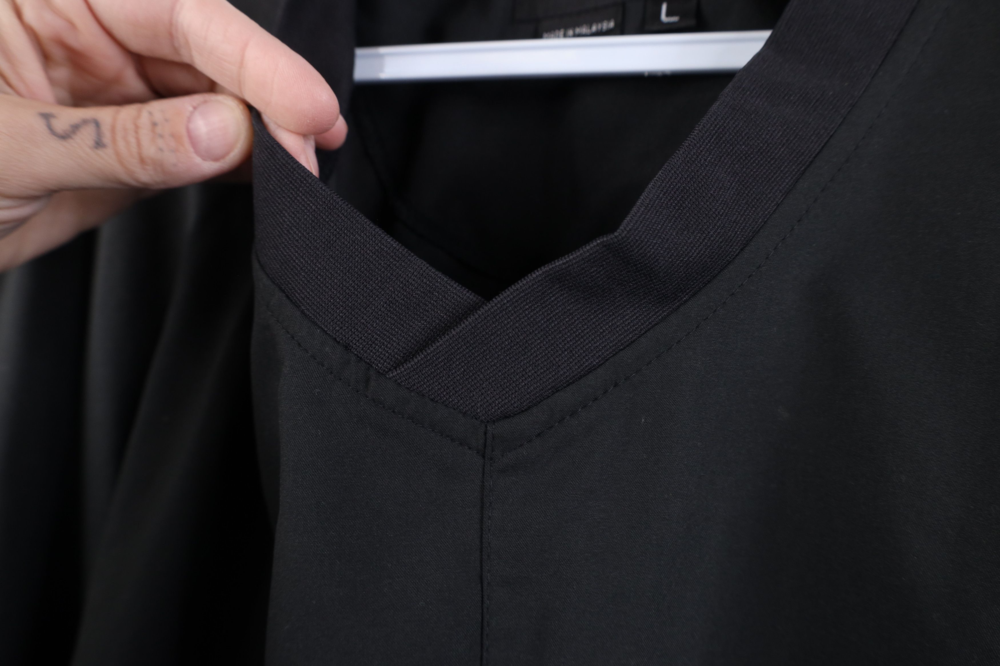 Footjoy FootJoy Golfing Golf Windbreaker Rain Jacket Black Size US L / EU 52-54 / 3 - 7 Thumbnail