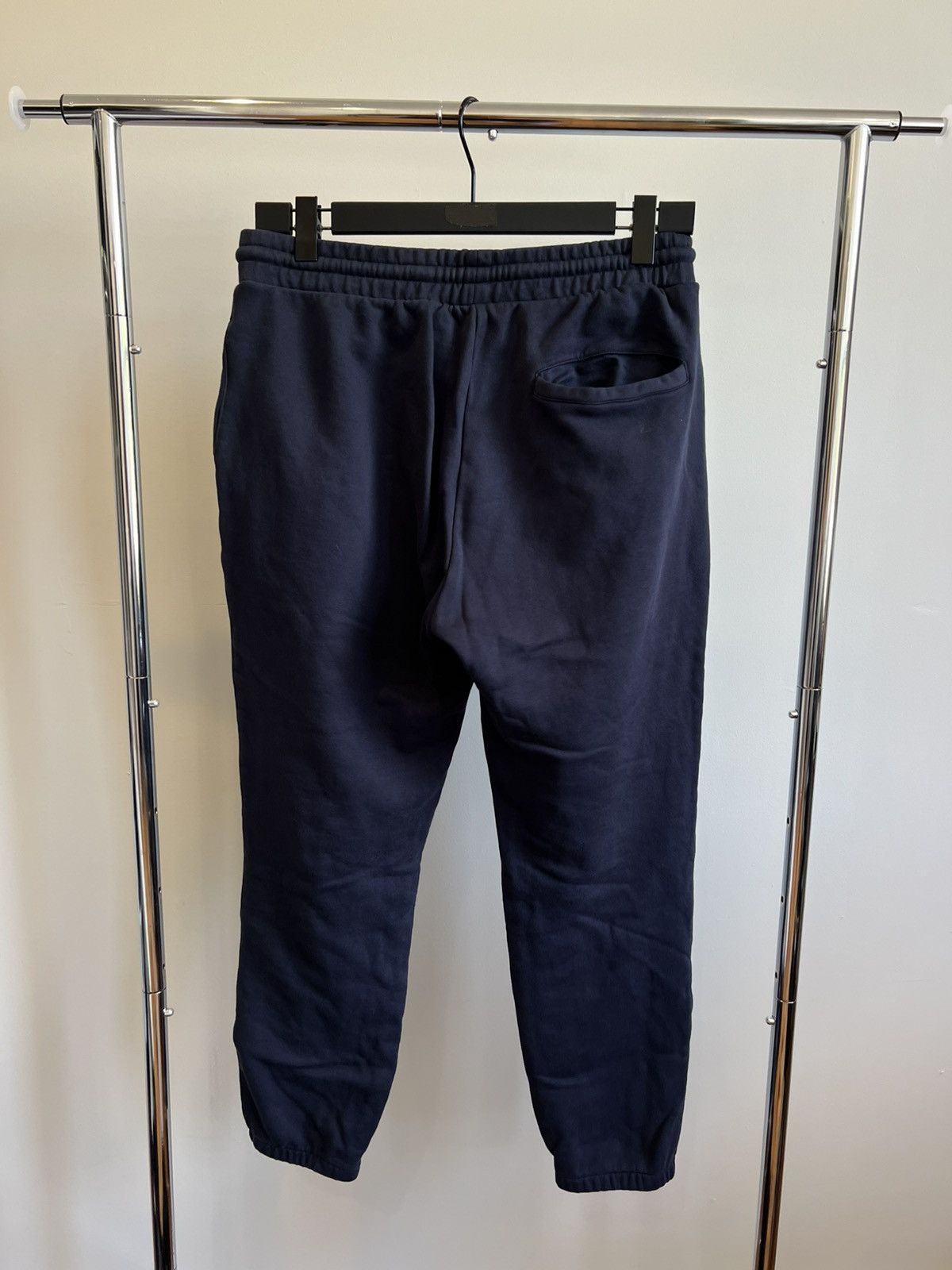 KITH Navy Sweatpant Williams