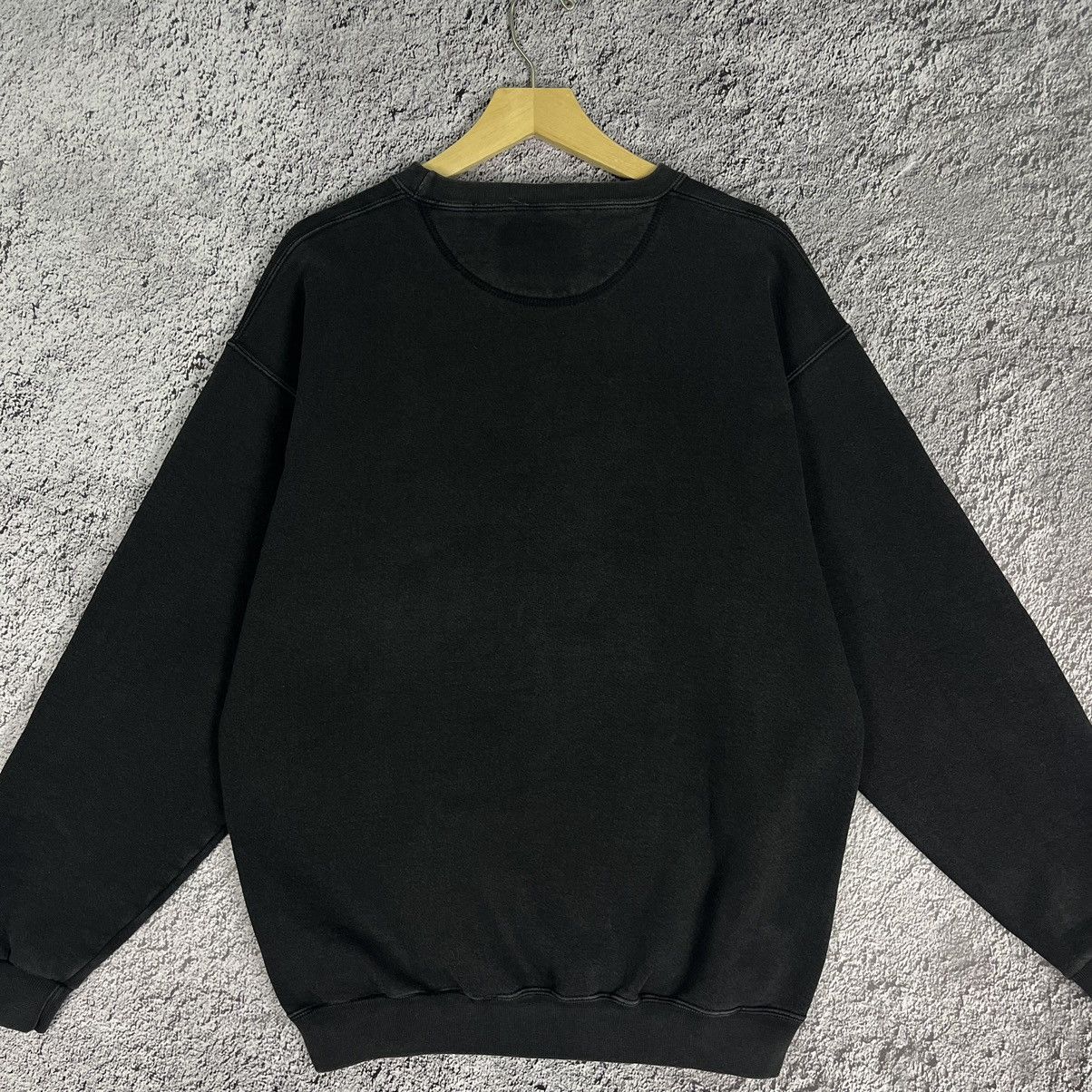 Hard Rock Cafe Vintage 🌎 Hard Rock Cafe Washington D.C. faded sweatshirt Size US M / EU 48-50 / 2 - 12 Thumbnail