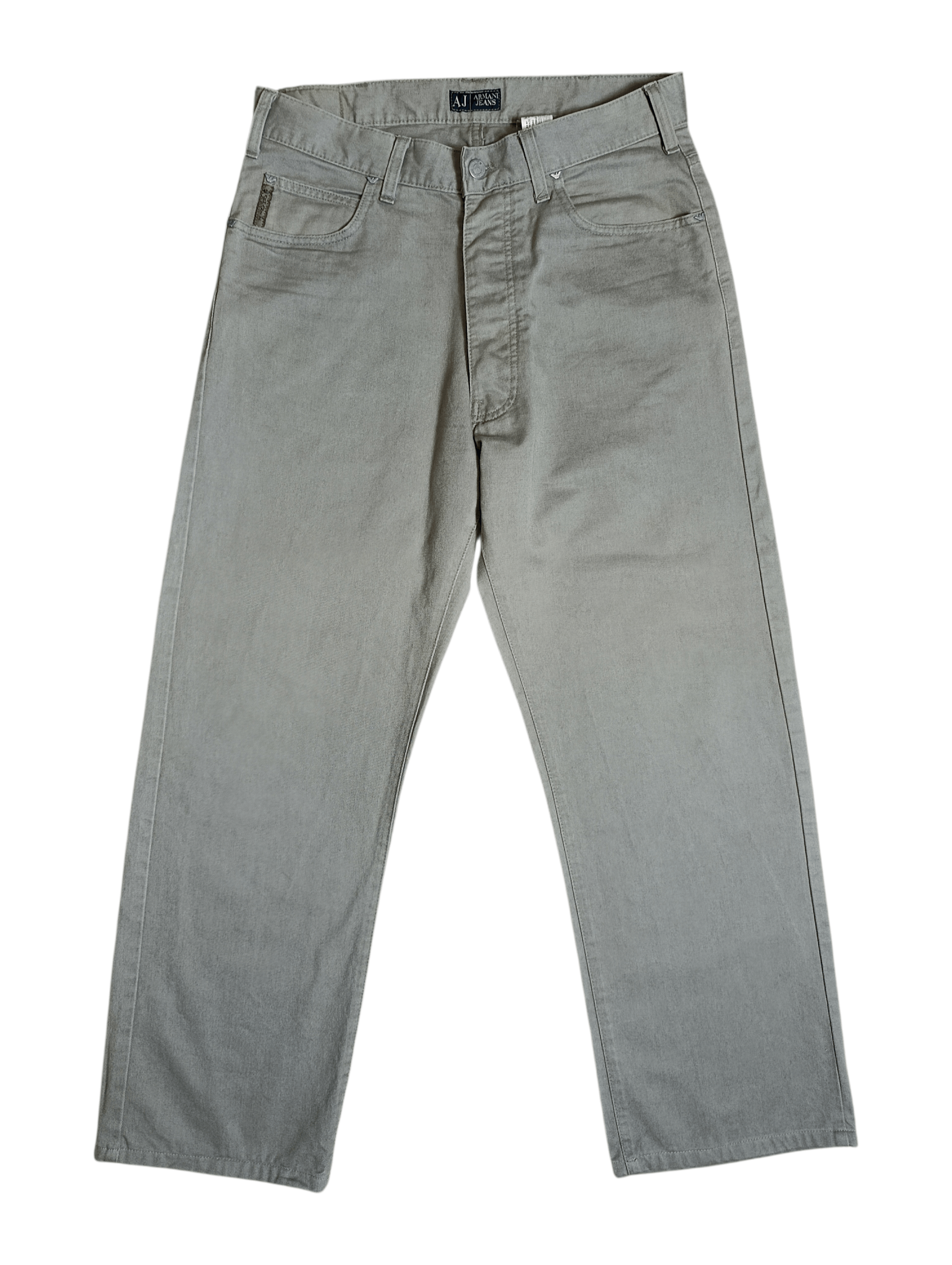 Armani Armani Pants Vintage Size US 29 - 1 Thumbnail