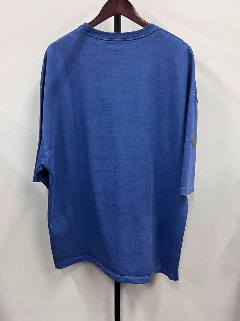 Louis Vuitton Louis Vuitton Reflective Logo Short Sleeve Size US M / EU 48-50 / 2 - 2 Thumbnail