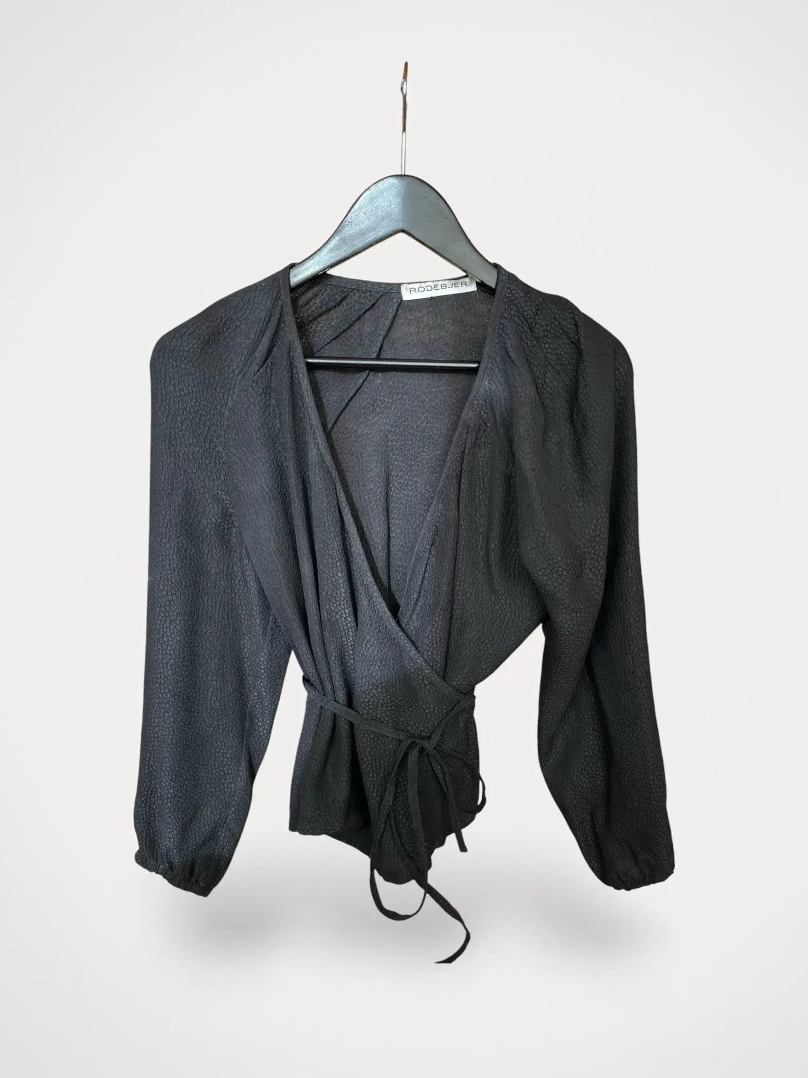Rodebjer Rodebjer Elena Blouse Size S / US 4 / IT 40 - 1 Thumbnail