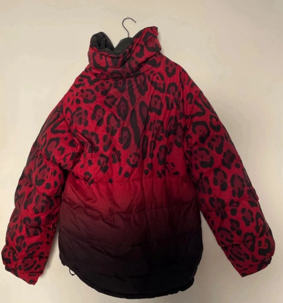 Dolce & Gabbana Dolce&Gabbana piumino trapuntato double face Size US L / EU 52-54 / 3 - 5 Thumbnail