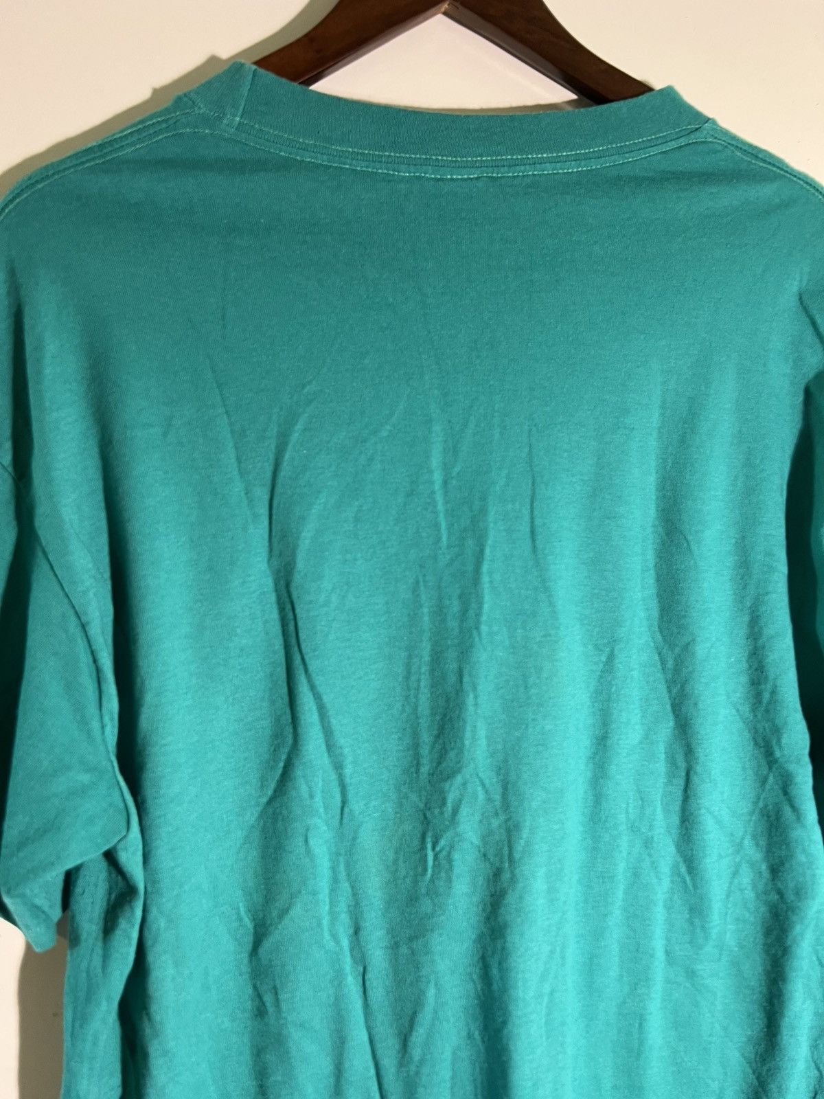 Vintage 80’s 90’s VTG Vintage Cypress Gardens South Carolina T Shirt Size US XL / EU 56 / 4 - 7 Thumbnail