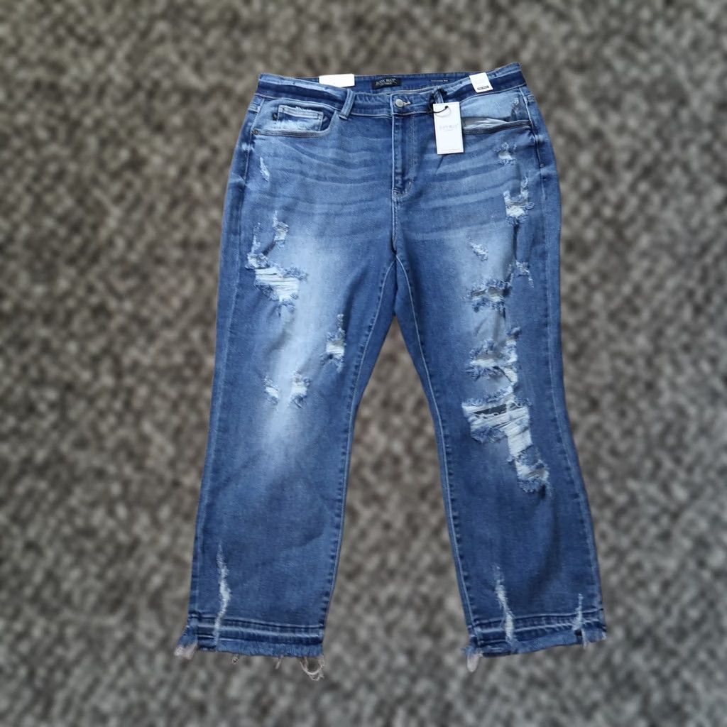 Vintage VINTAGE JA?? Size 42" / US 20 - 1 Thumbnail