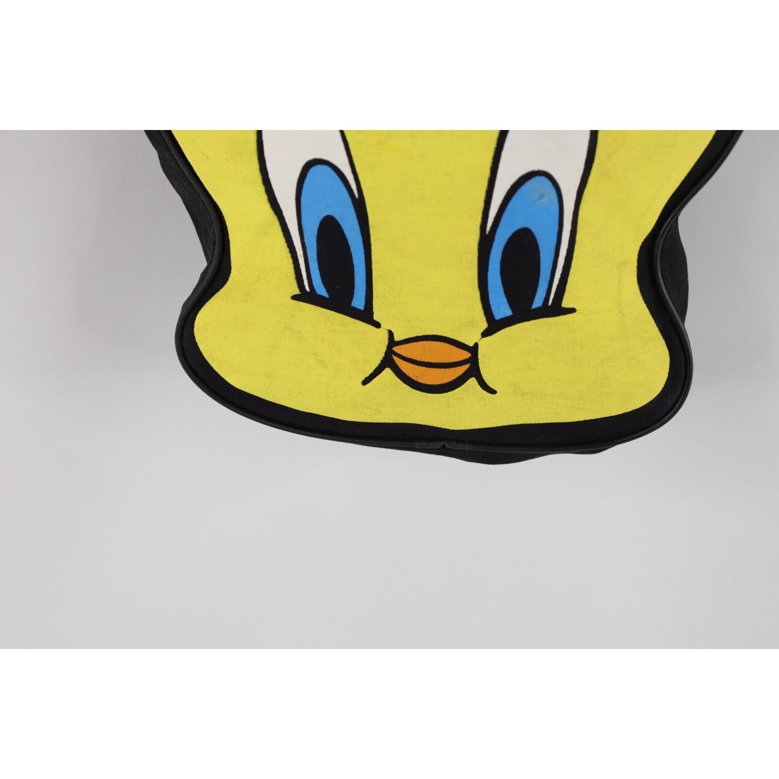 Vintage Vintage 90s Looney Tunes Distressed Tweety Bird Tote Bag Size ONE SIZE - 4 Thumbnail