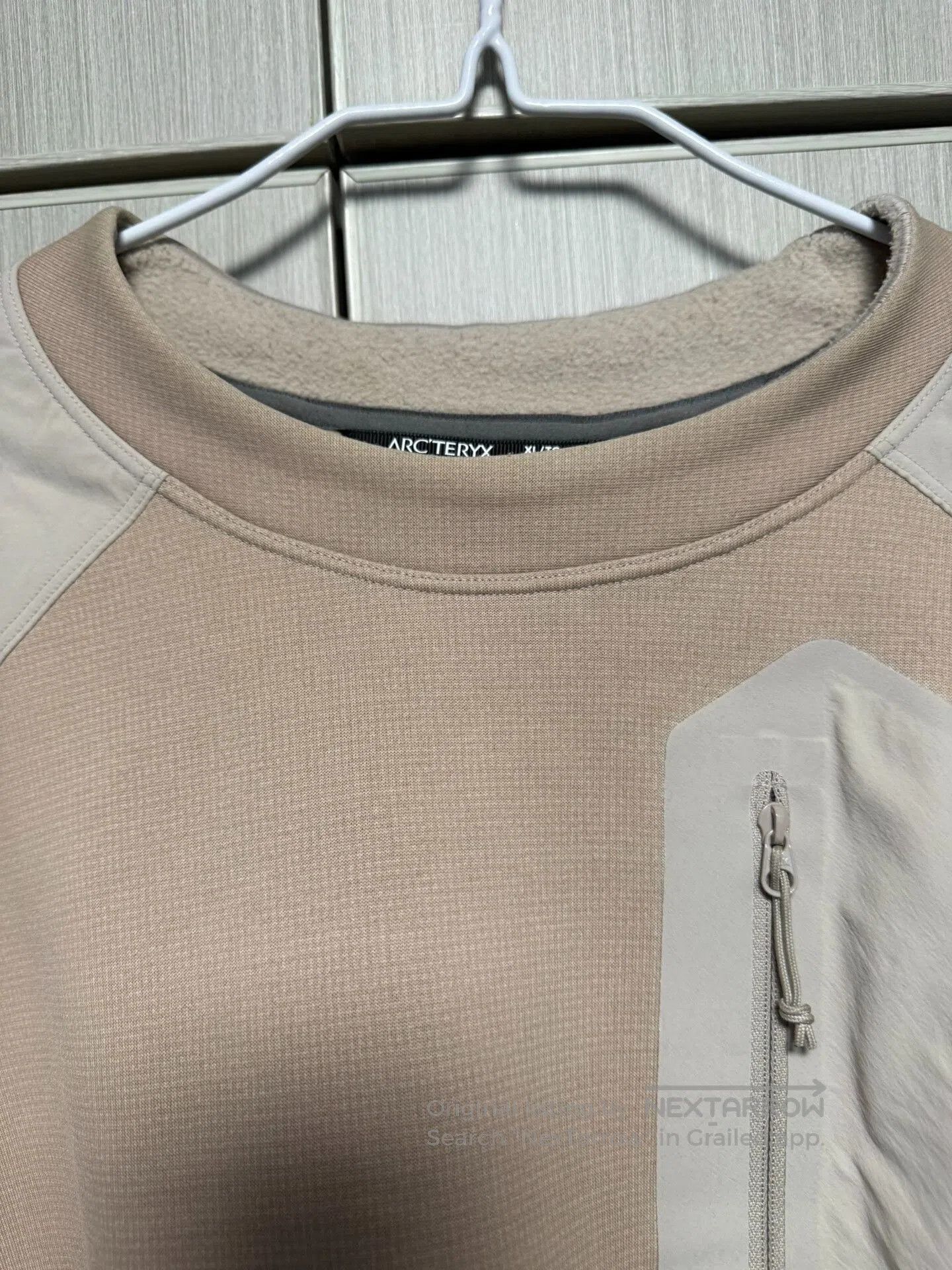 Other Arcteryx Konseal Long Sleeve Top. Size US XL / EU 56 / 4 - 7 Thumbnail