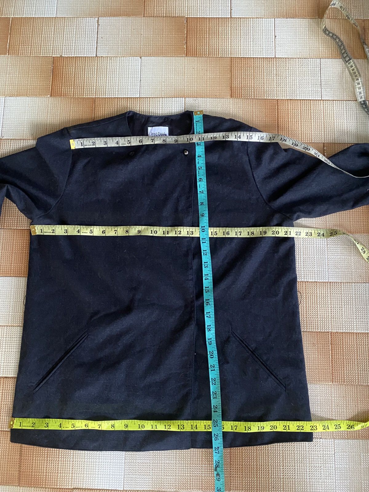 Jean Paul Gaultier Vintage jean paul guiltier night wear Size XS / US 0-2 / IT 36-38 - 13 Thumbnail