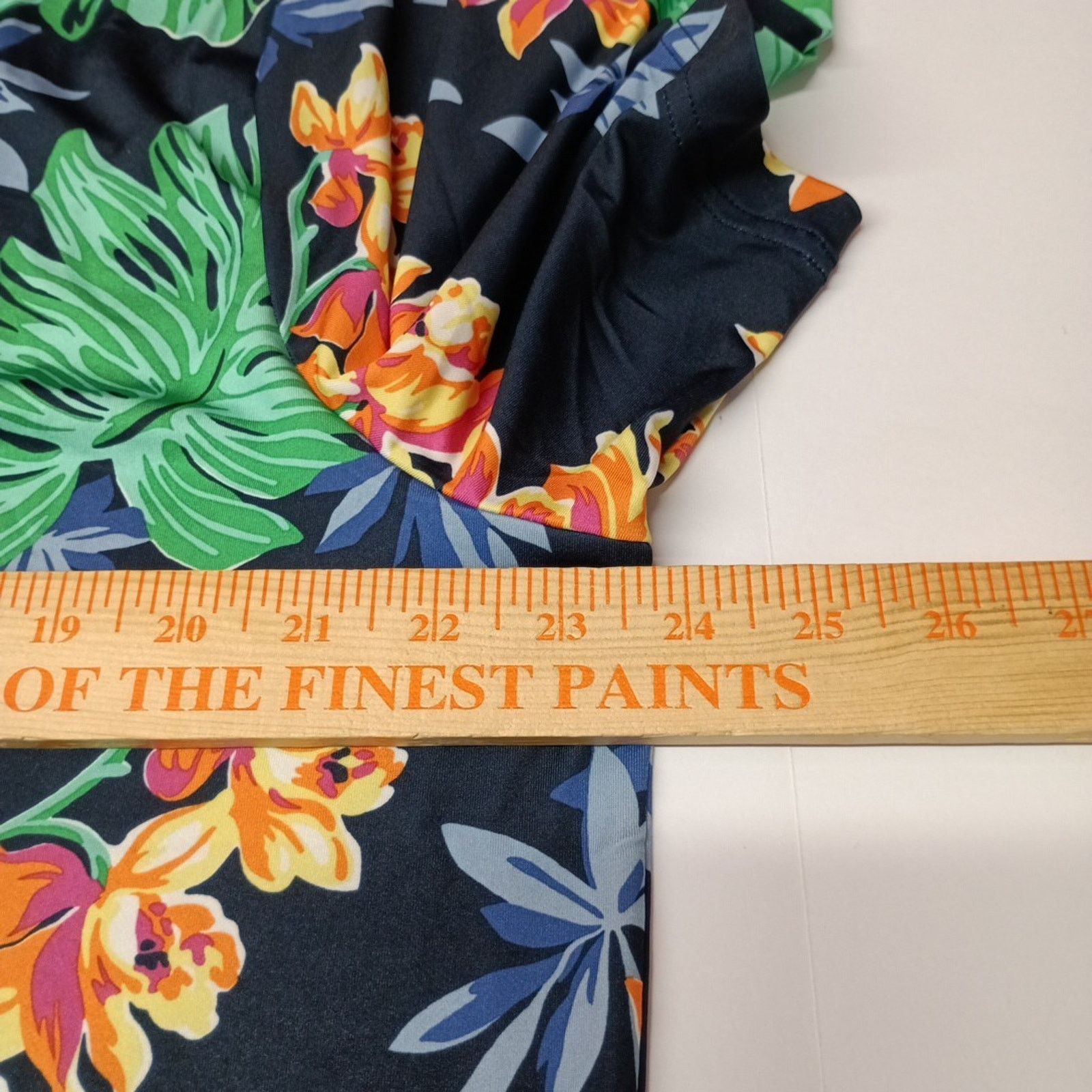 RLX Ralph Lauren RLX Ralph Lauren Polo Shirt Floral Multicolor Men's L NWT Size US L / EU 52-54 / 3 - 5 Thumbnail
