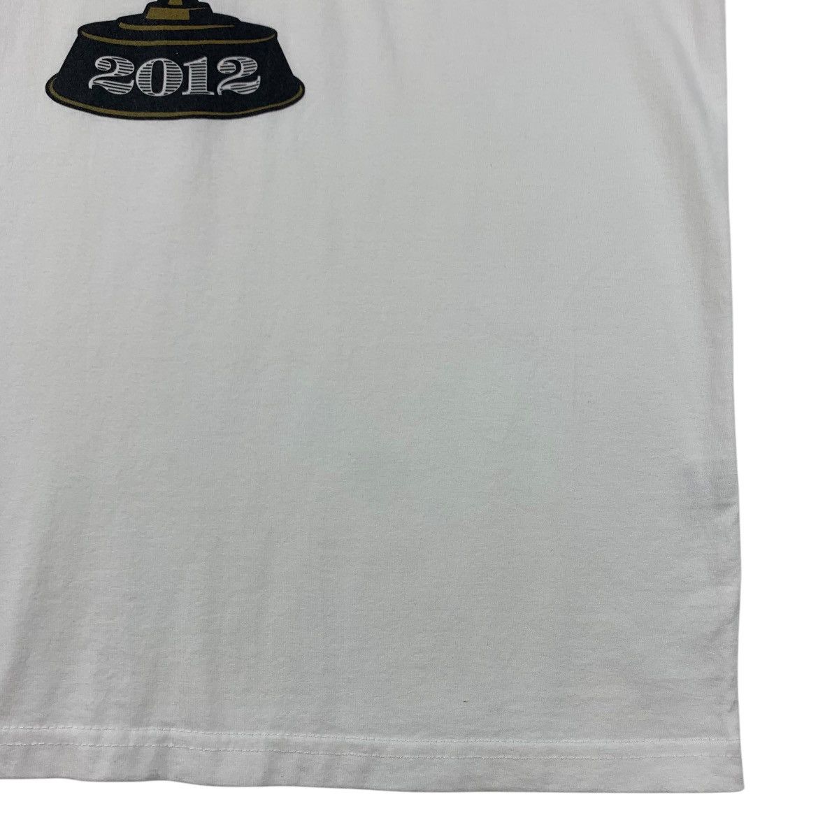 Band Tees × Japanese Brand L’ARC-EN-CEIL world tour 2012 Japanese rock band tees Size US M / EU 48-50 / 2 - 8 Thumbnail
