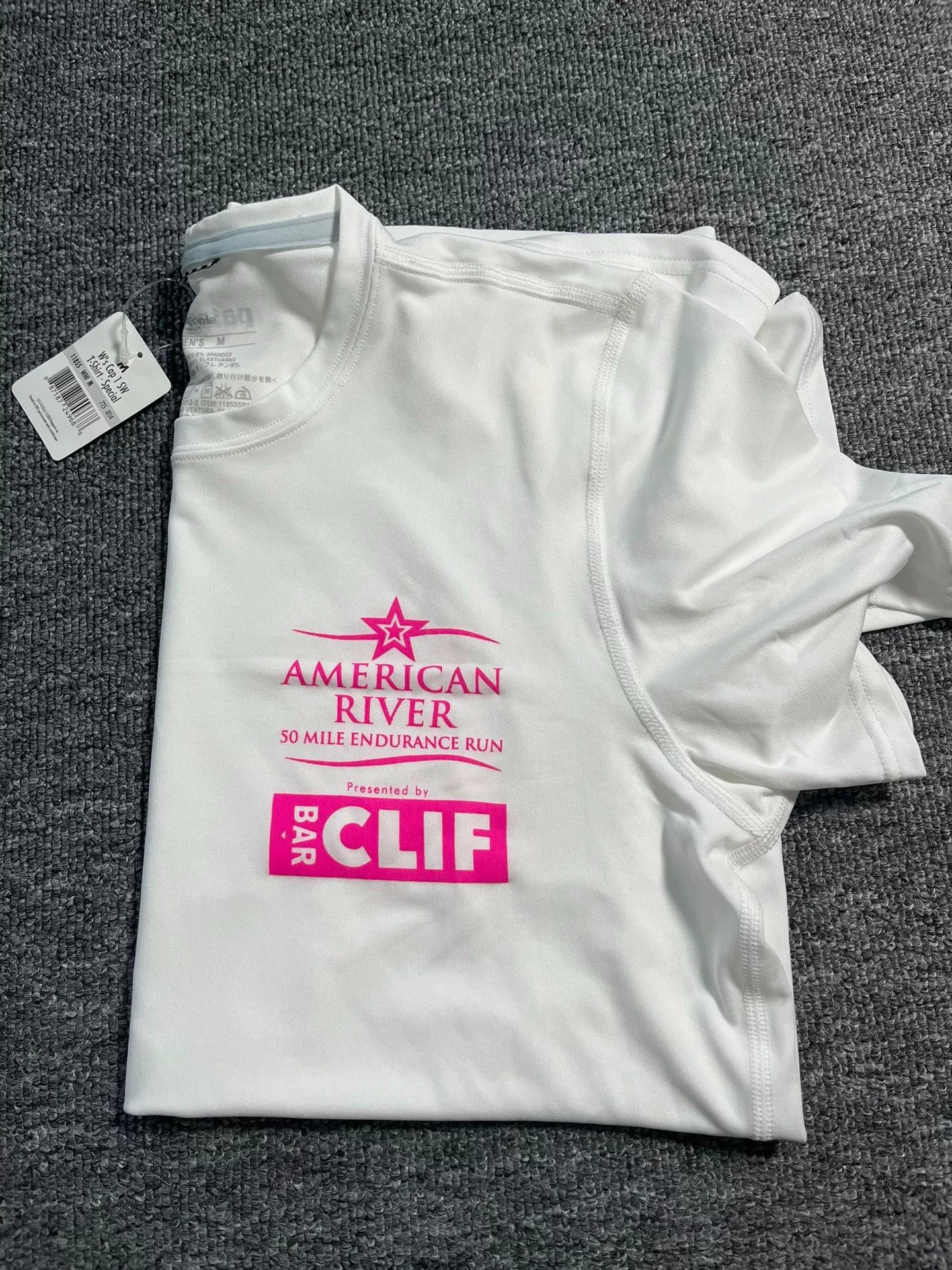Patagonia Patagonia Capilene C1 Short-Sleeve Tee Size M / US 6-8 / IT 42-44 - 1 Thumbnail