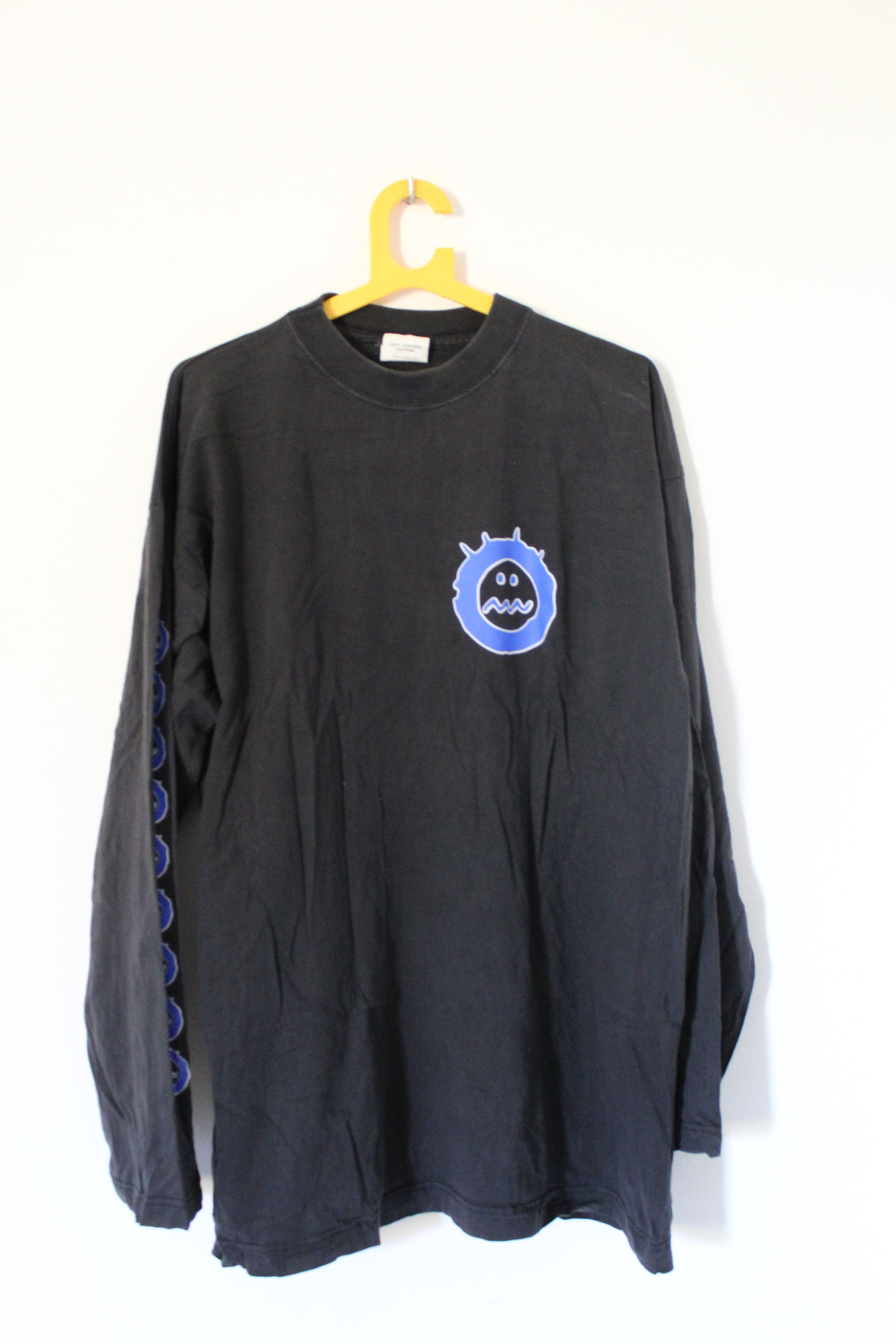Vintage 1997 Coal Chamber long sleeve shirt