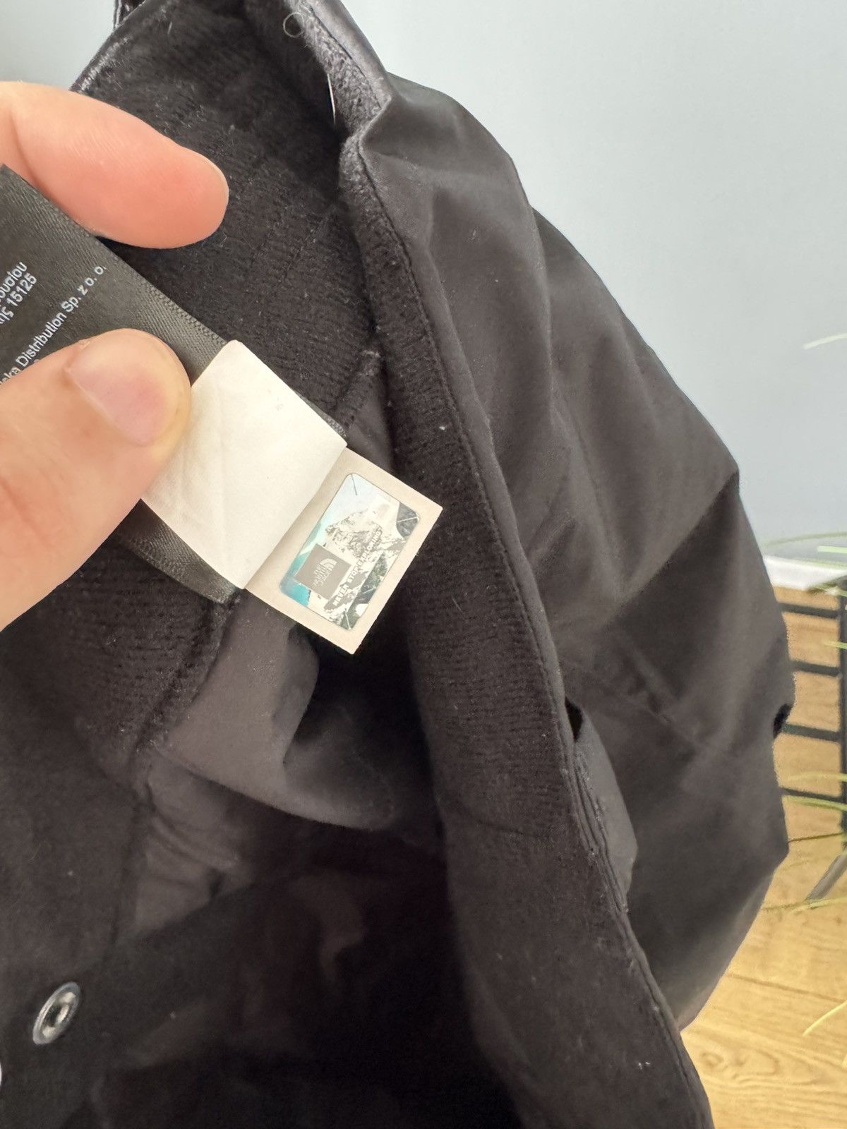 The North Face The north face pants Size 34" / US 12 / IT 48 - 11 Thumbnail