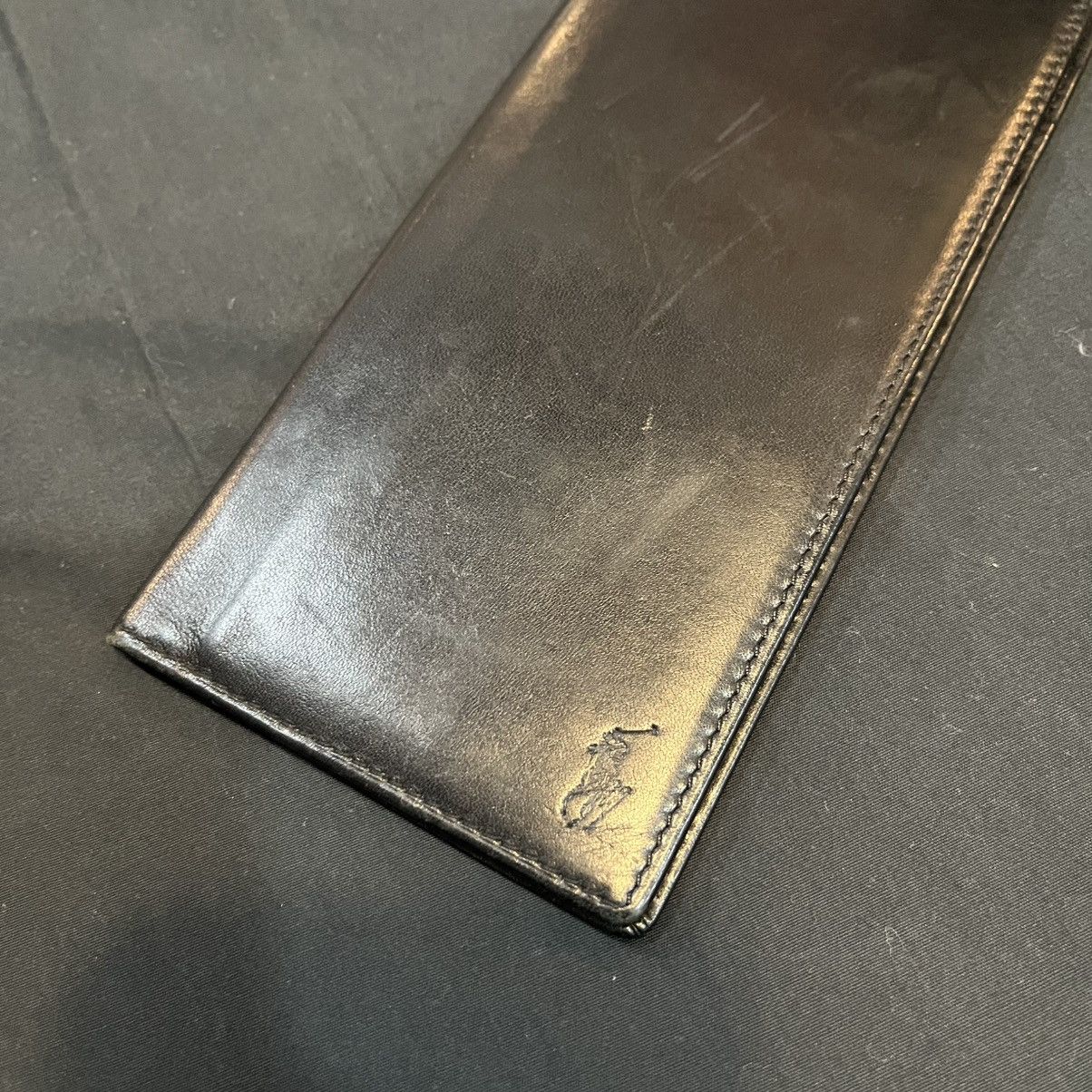 Polo Ralph Lauren Polo Ralph Lauren long wallet Size ONE SIZE - 4 Thumbnail