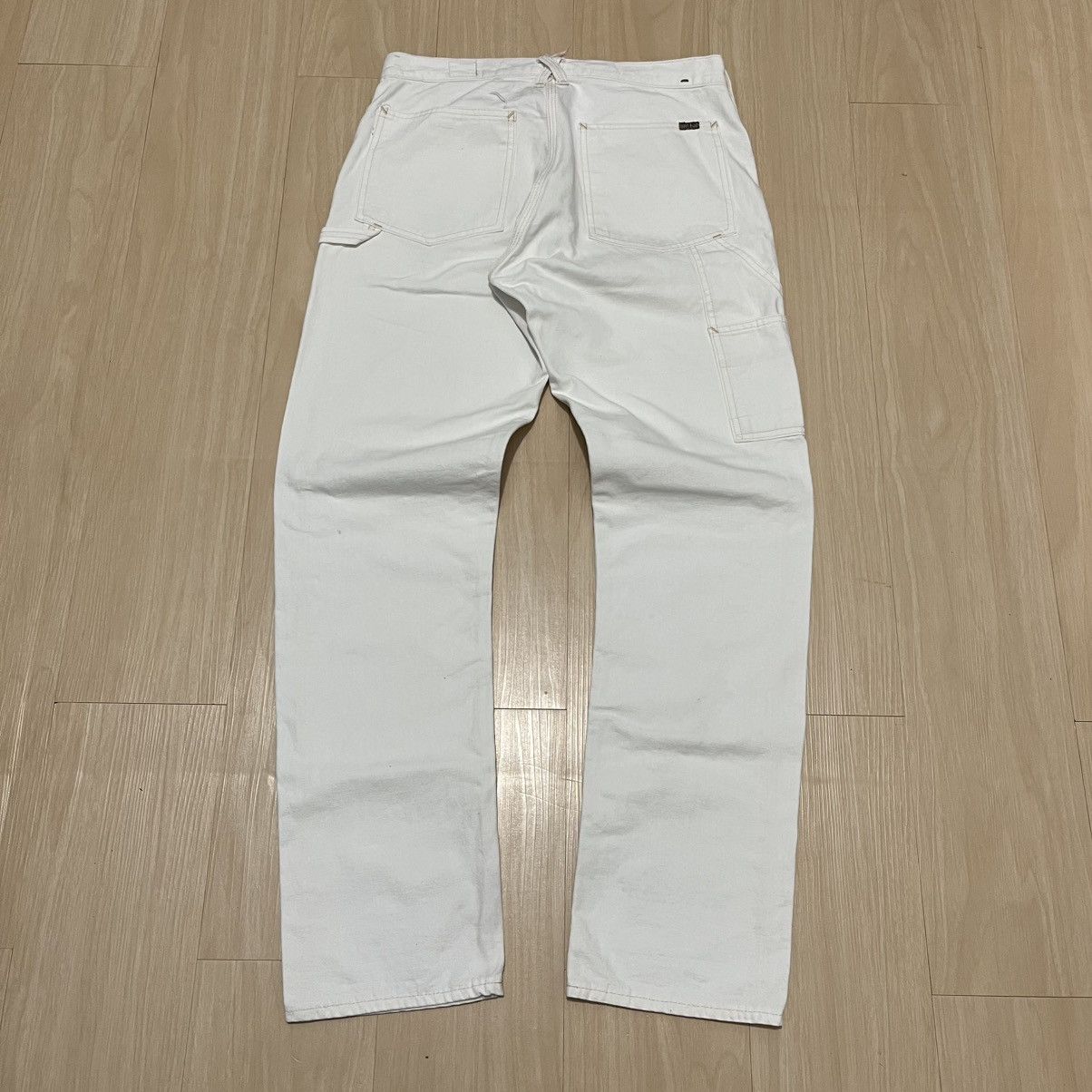 Orslow Vintage Orslow Carpenter Pants Size US 29 - 1 Thumbnail