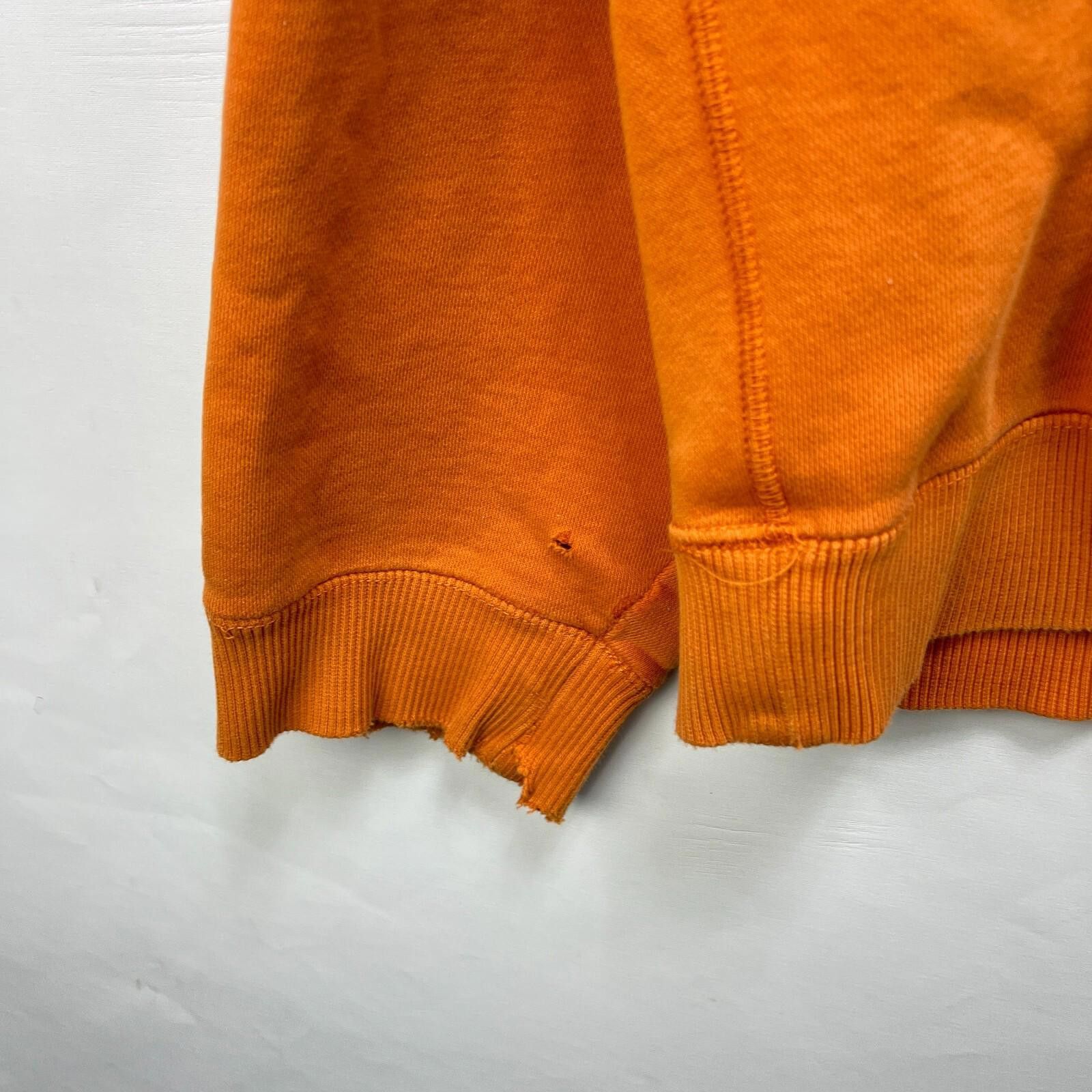 Nike Vintage Y2K Nike Spell Out Embroidered Logo Hoodie 2XL Size US XXL / EU 58 / 5 - 3 Thumbnail