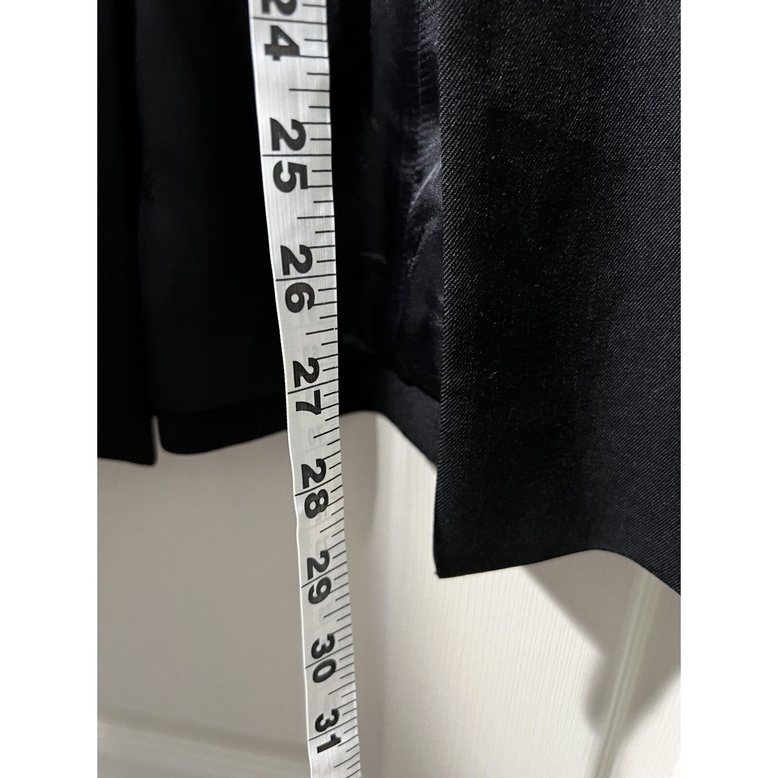 Karl Lagerfeld Karl Lagerfeld H&M Jacket Office Size 4 A001594 Size S / US 4 / IT 40 - 7 Thumbnail