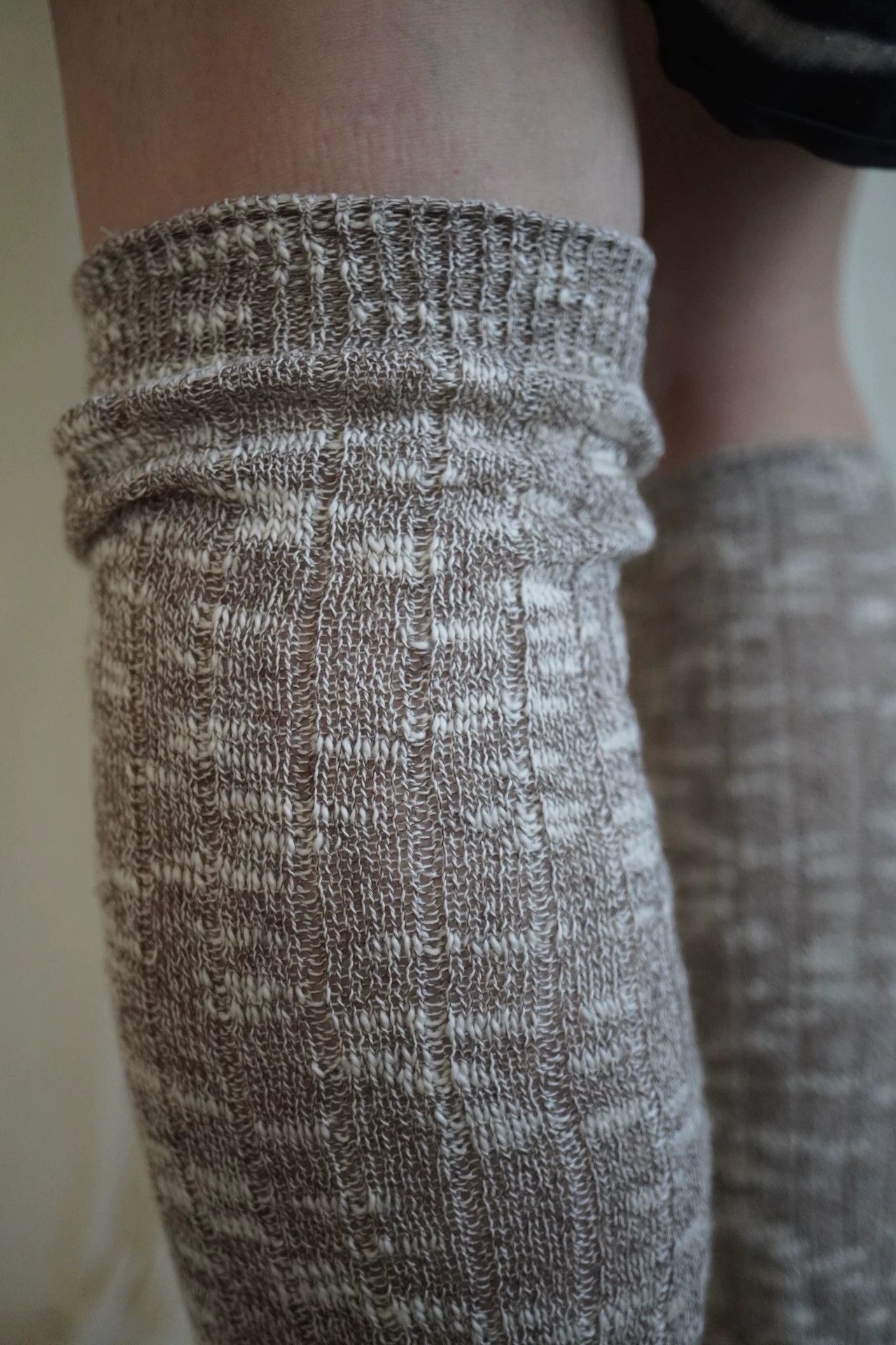 Other zooSelect Handmade Linen Japan Sleeve/Sock Covers Size ONE SIZE - 8 Thumbnail