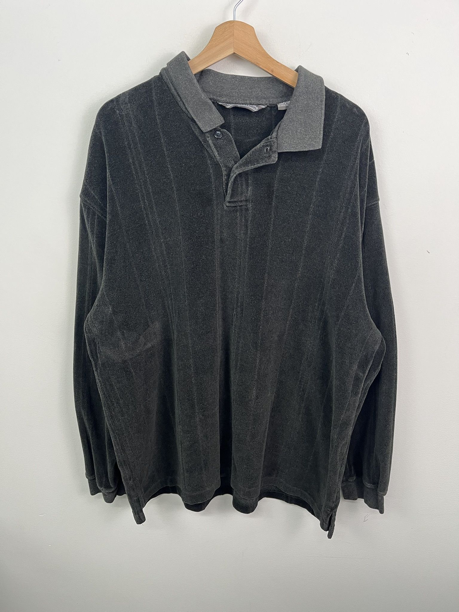 Polo Ralph Lauren Rare 80s polo Uni Crest turtleneck | Grailed