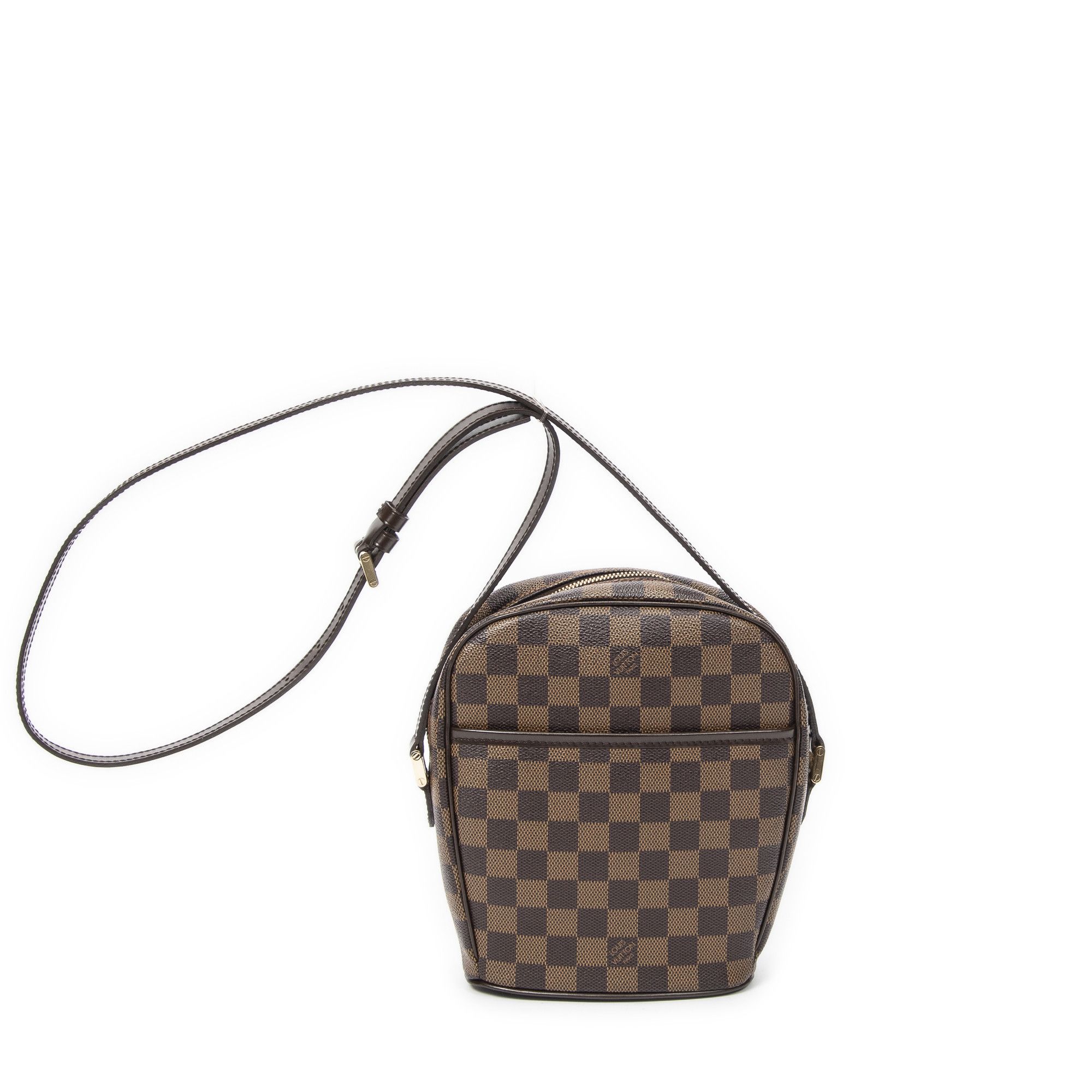 Louis Vuitton Ipanema PM Size ONE SIZE - 1 Thumbnail
