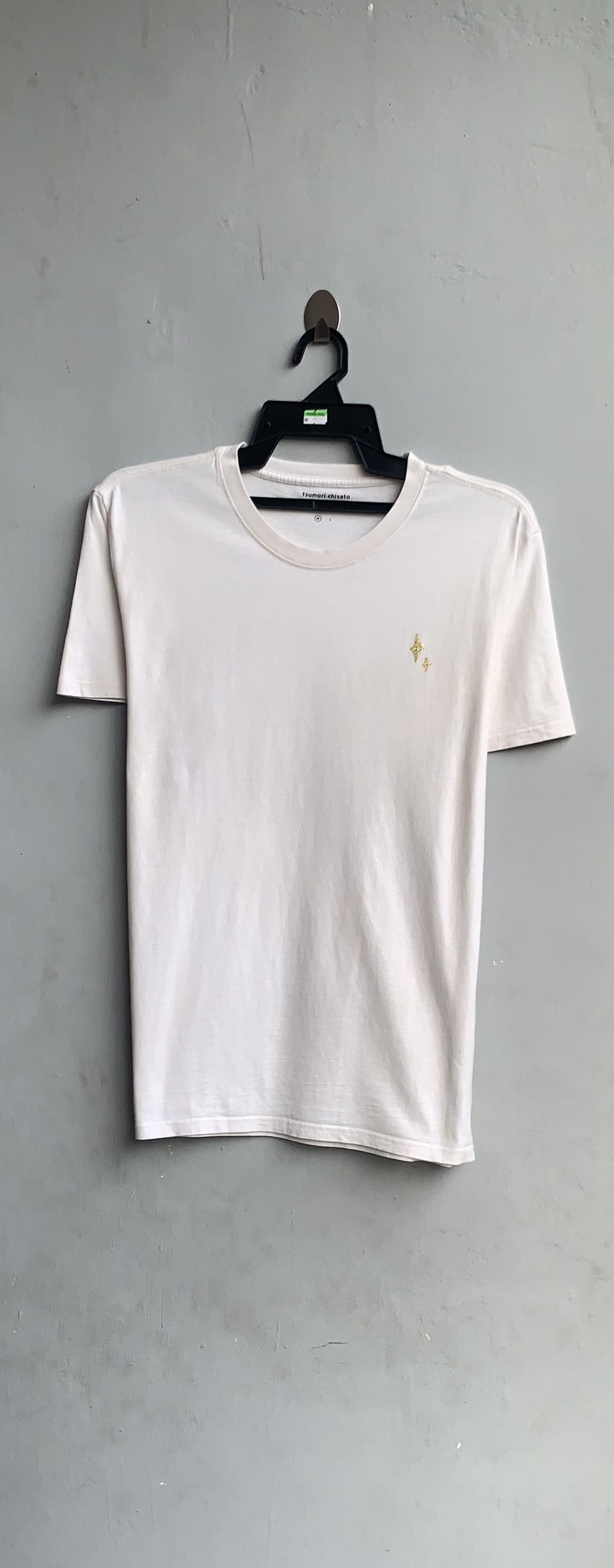 Tsumori Chisato Tsumori Chisato Shirt Size M / US 6-8 / IT 42-44 - 3 Thumbnail