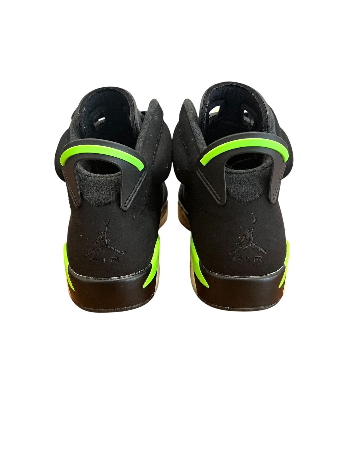 Jordan Brand Jordan 6 Retro Electric Green Size US 8.5 / EU 41-42 - 6 Thumbnail
