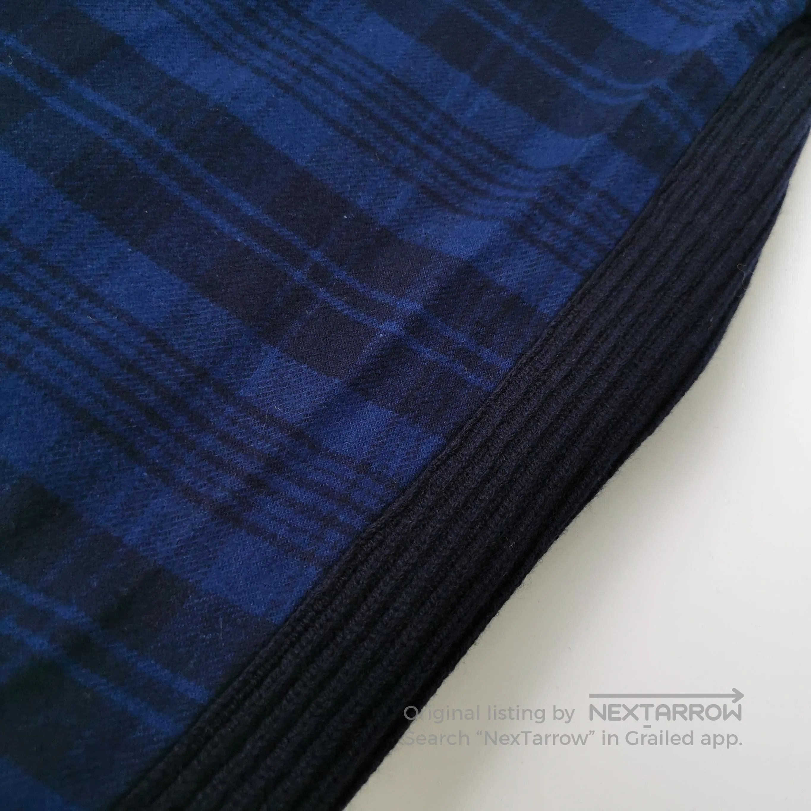 Balenciaga Balenciaga S Size Striped Zip-Up Jacket. Size US XS / EU 42 / 0 - 1 Thumbnail