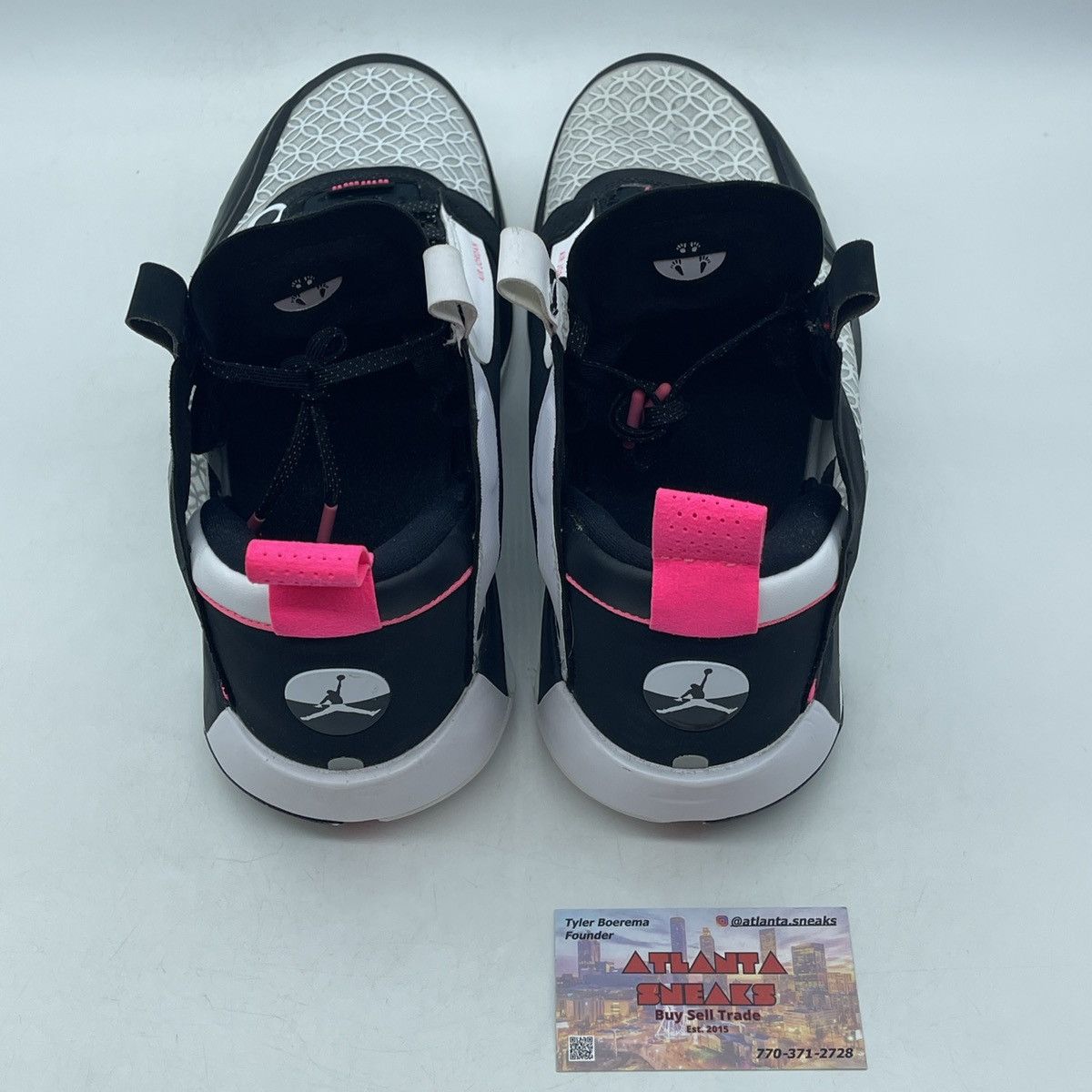 Jordan Brand Air Jordan 34 Chinese new year Size US 11 / IT 41 - 6 Thumbnail