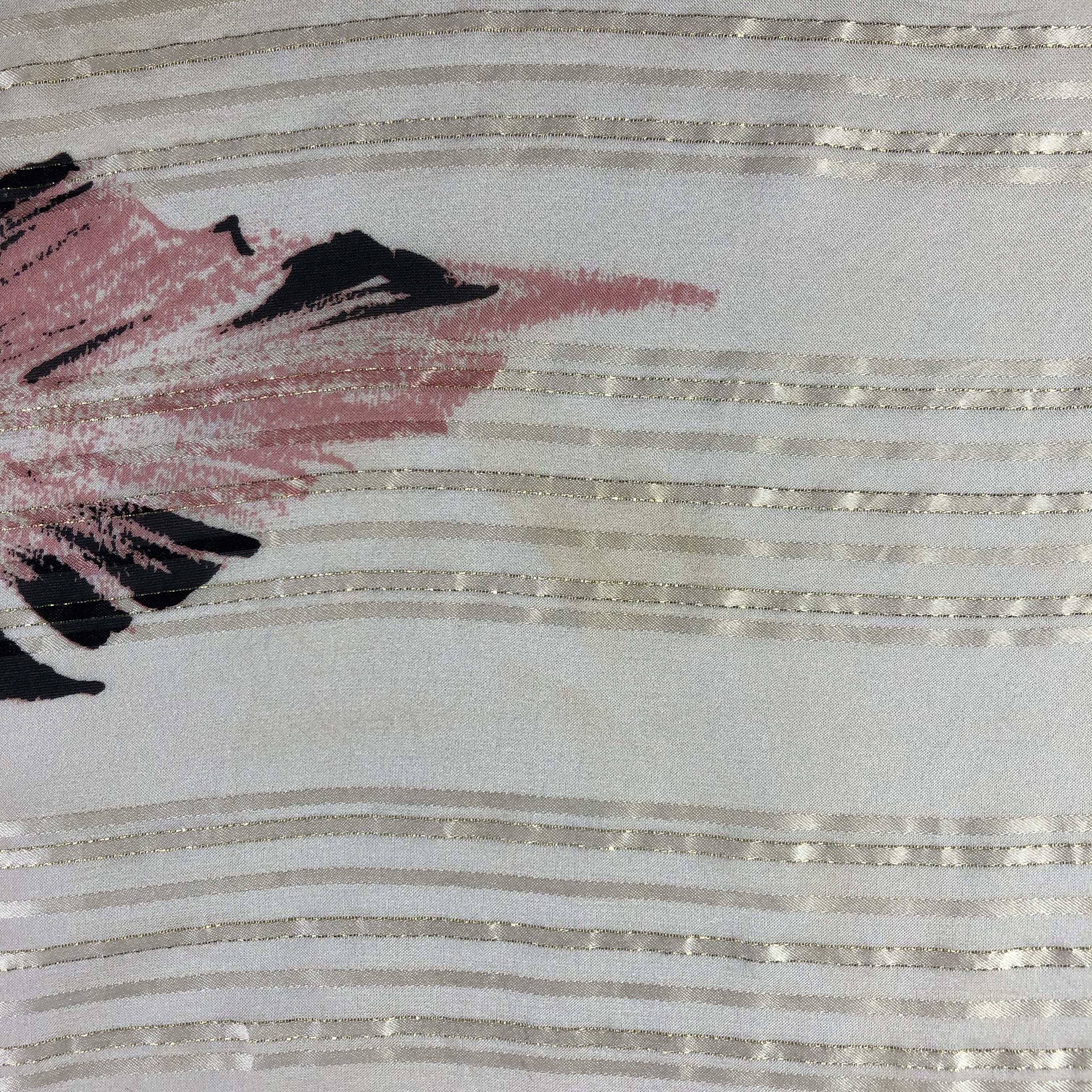 Charles Jourdan Vintage Charles Jourdan Silk Scarf Size ONE SIZE - 7 Thumbnail