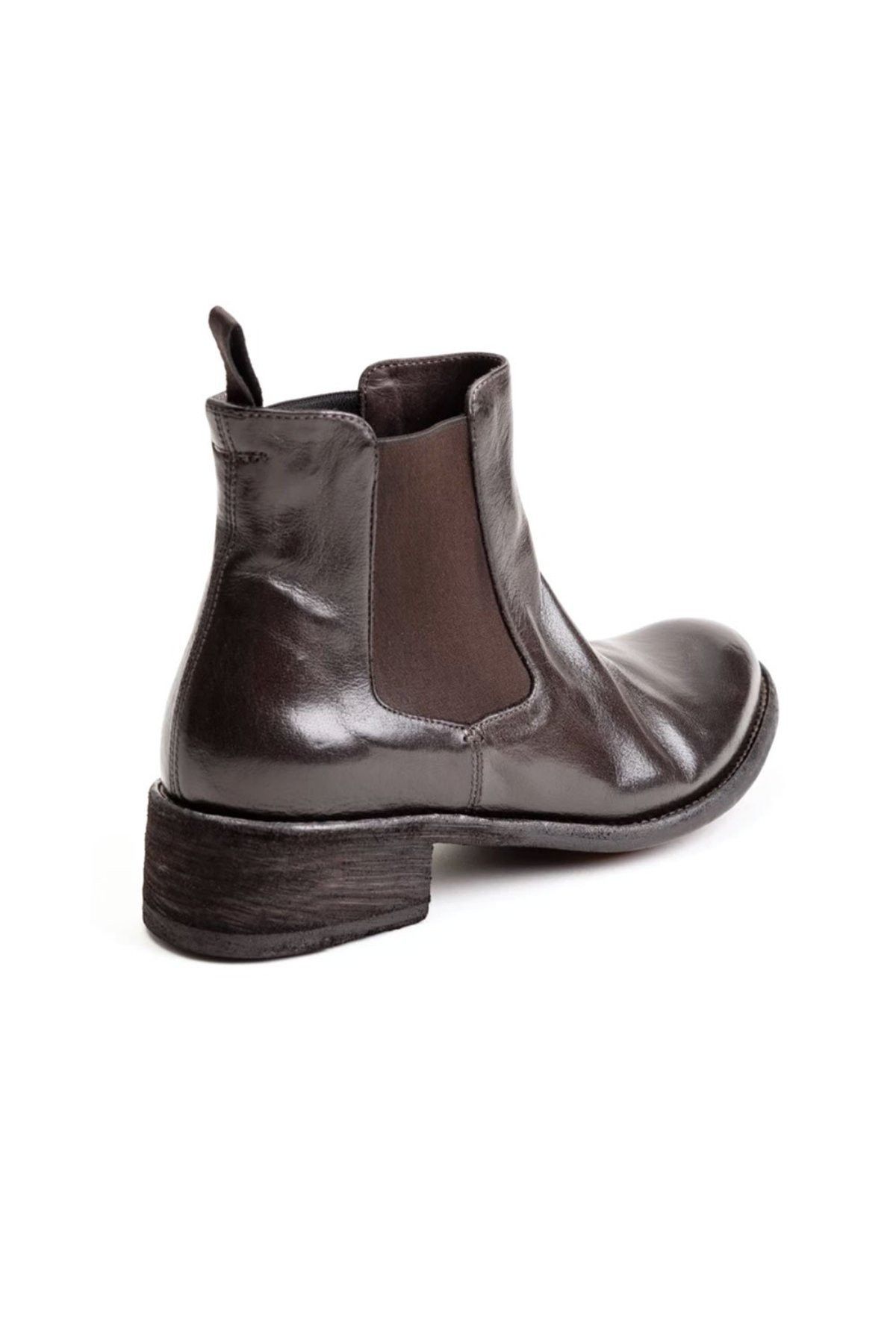 Officine Creative $610 Officine Creative Lison 029 Chelsea Boots Size US 8 / IT 38 - 3 Thumbnail