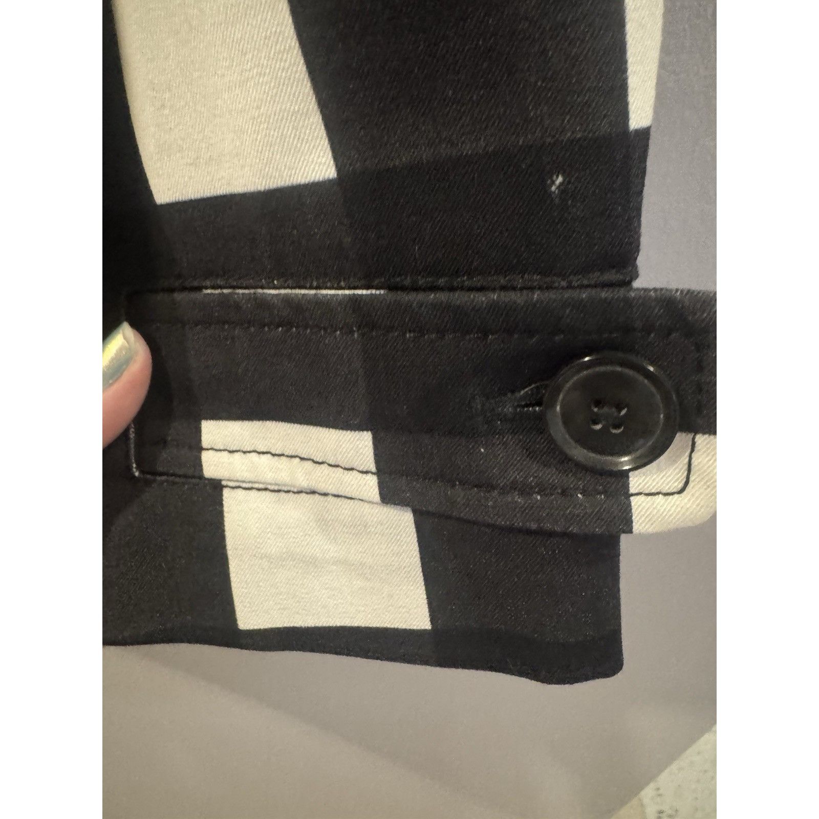 Banana Republic Banana Republic Jacket, Size Large ,NWOT Size L / US 10 / IT 46 - 6 Thumbnail