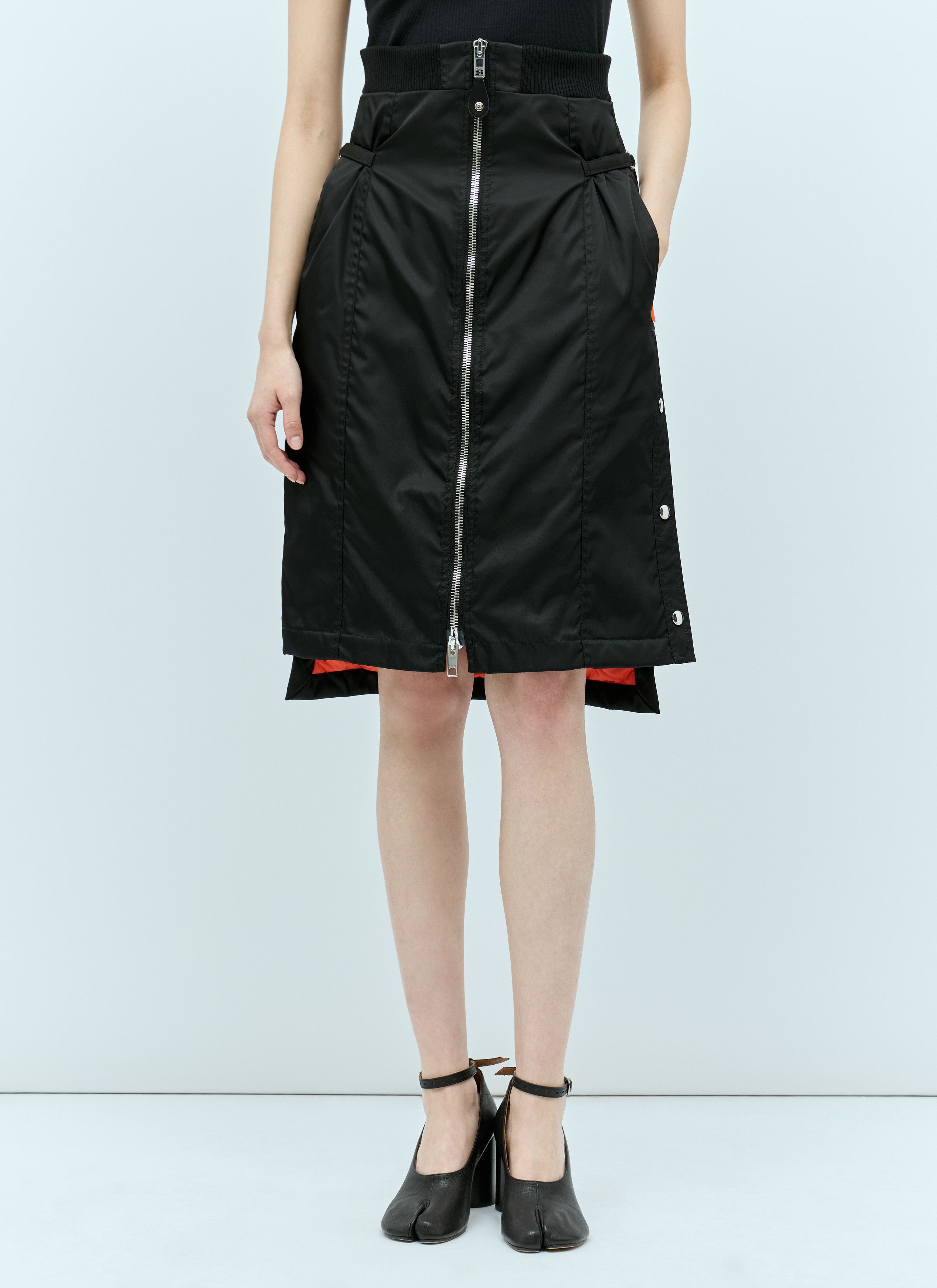 Gucci Cargo Midi Skirt Size 26" / US 2 / IT 38 - 1 Thumbnail