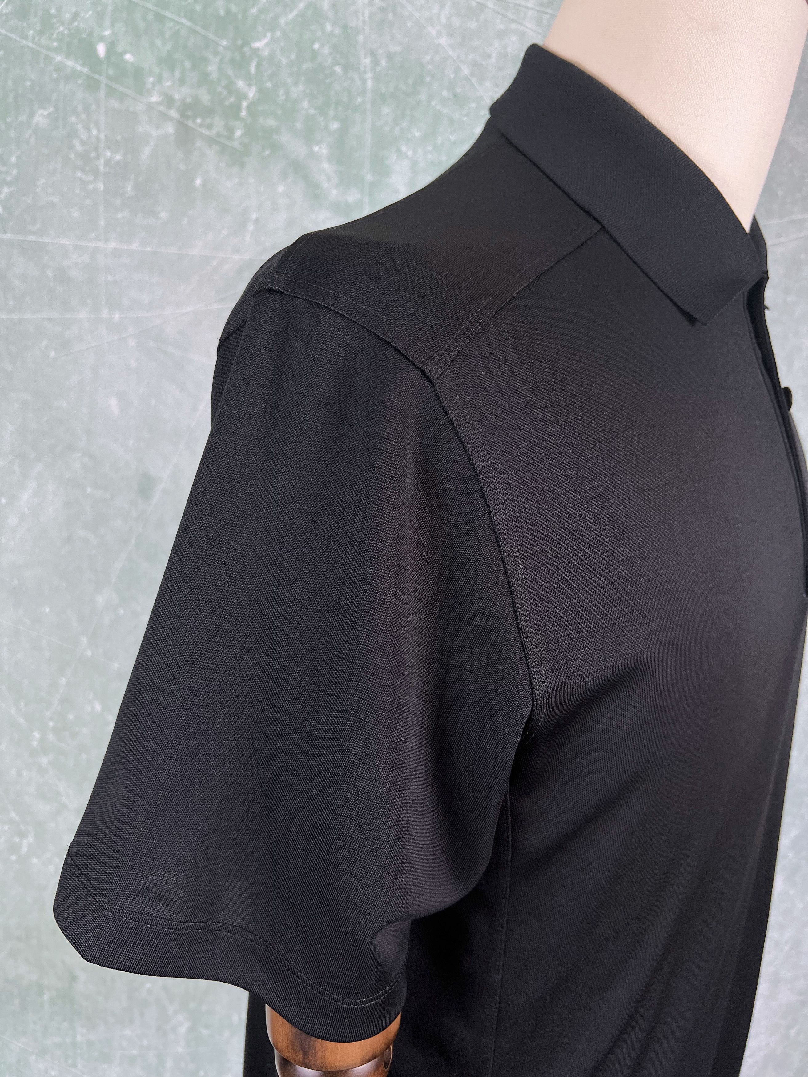 Nike Nike Golf Dri-FIT Black Performance Polo Shirt – Size M Size US M / EU 48-50 / 2 - 7 Thumbnail