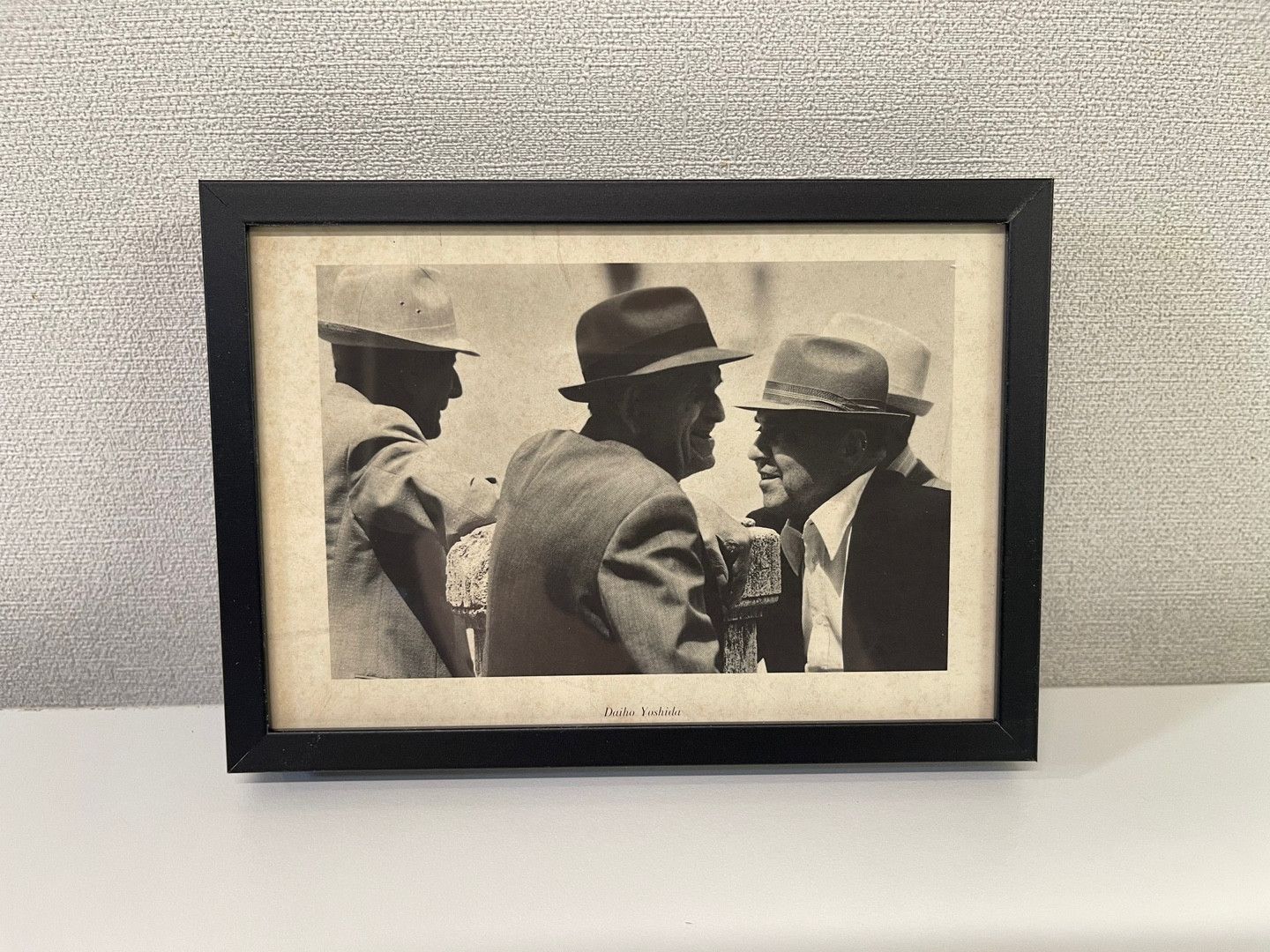 Comme des Garcons COMME des GARCONS HOMME Art Postercards AD1982 Size ONE SIZE - 1 Thumbnail