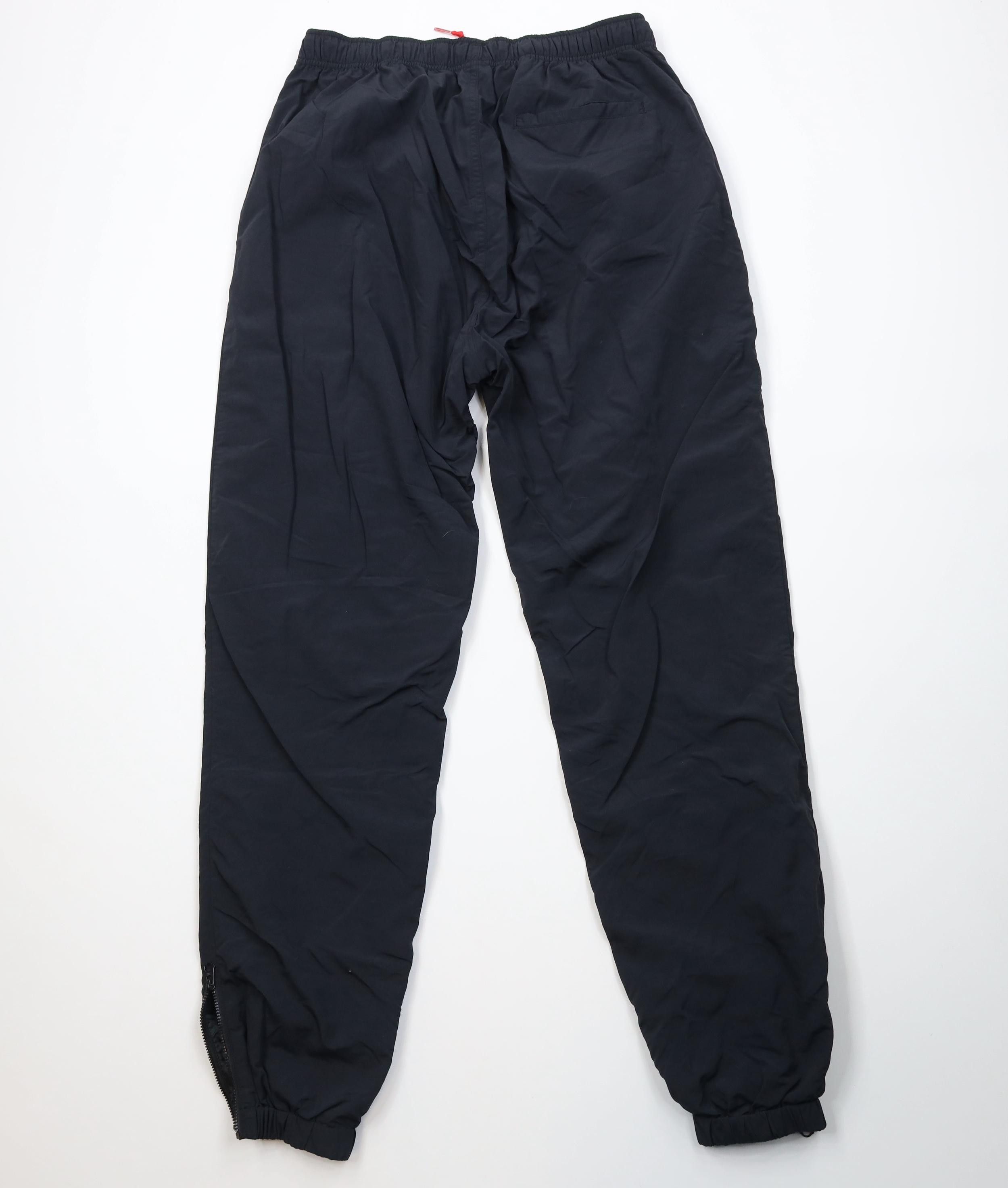 Vintage Vintage Y2K DC Shoes Skateboarding Ken Windbreaker Joggers Size US 36 / EU 52 - 10 Thumbnail