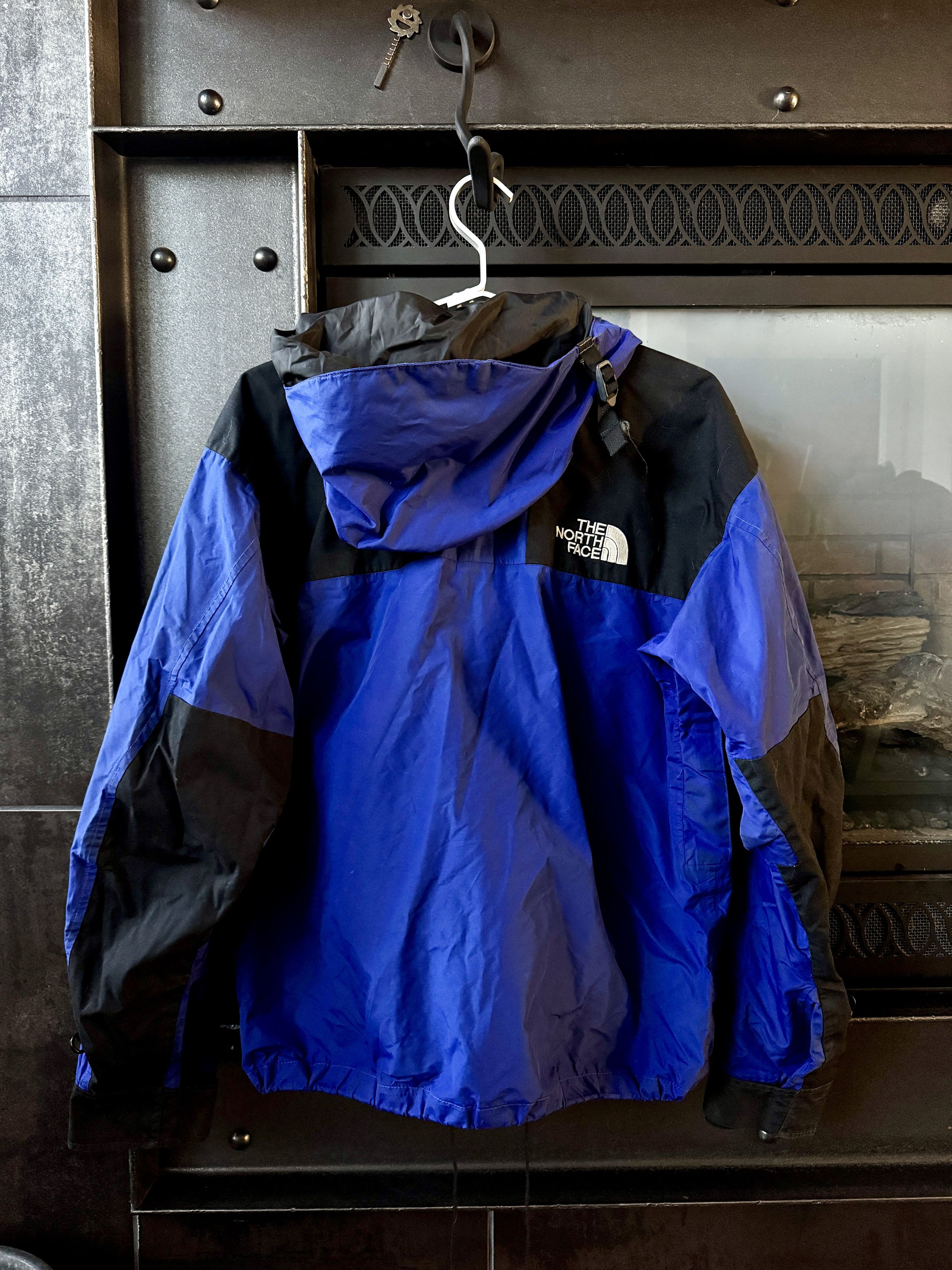 The North Face THE OG!! Original Vintage '90 North Face Mountain Jacket Size US L / EU 52-54 / 3 - 15 Thumbnail