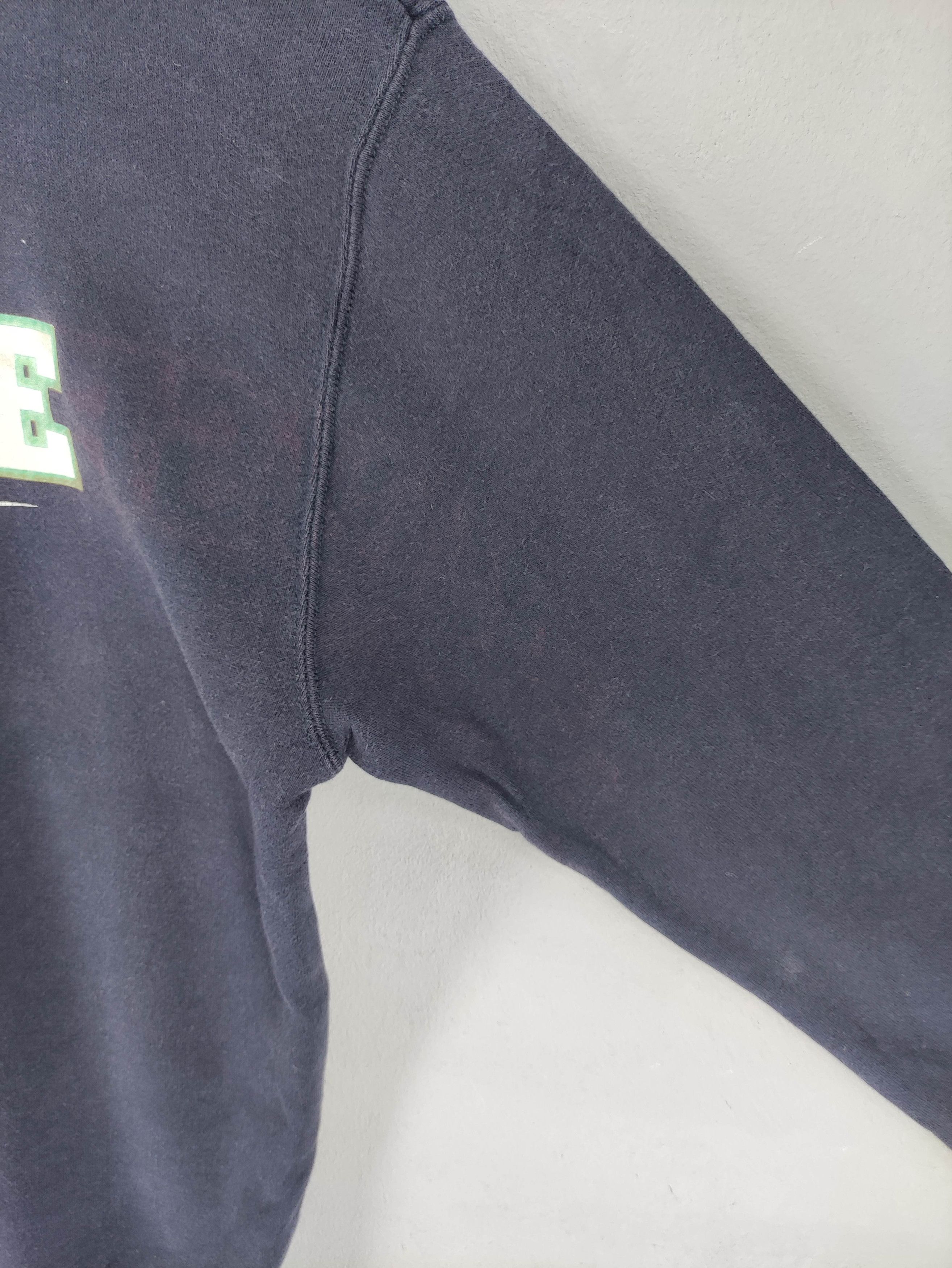 Japanese Brand Vintage Naruse Basketball Team Sweatshirt Size US L / EU 52-54 / 3 - 12 Thumbnail