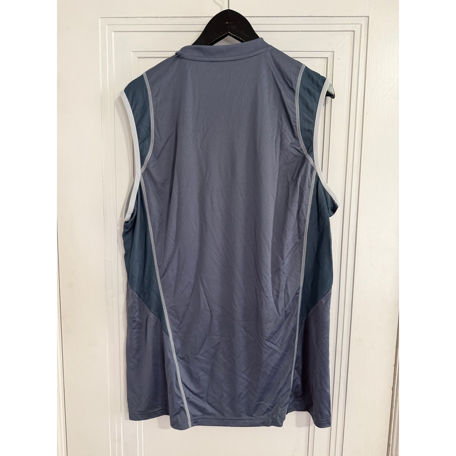 Adidas NWT St. Louis City FC Training Jersey Men's Size XL Size US XL / EU 56 / 4 - 8 Thumbnail